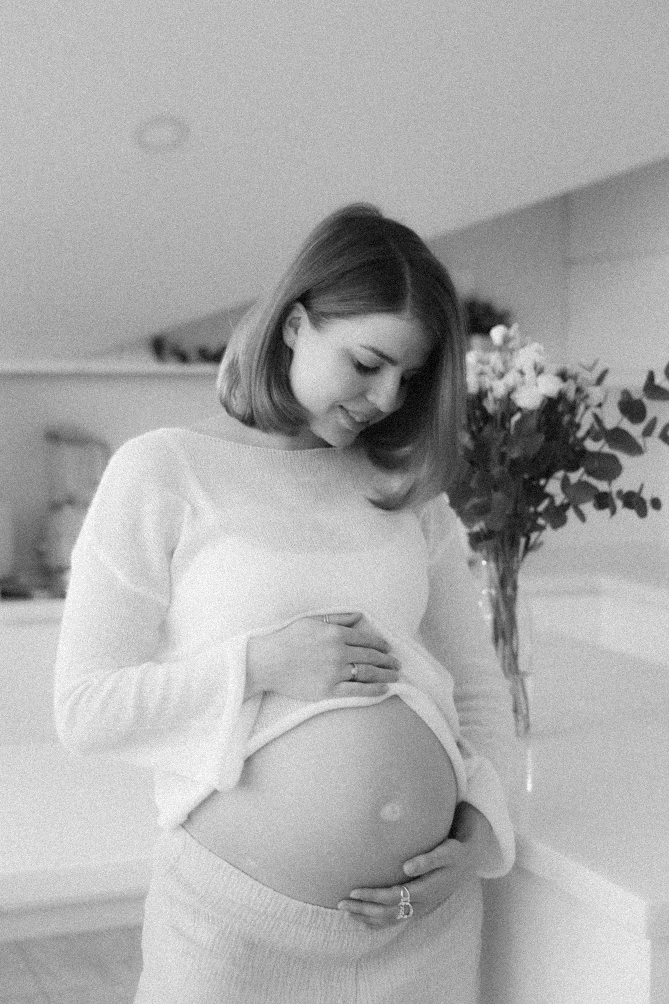 Марьям и Серафим. Фотограф НатаФото (Наталья Яковенко) Дмитров Москва Питер