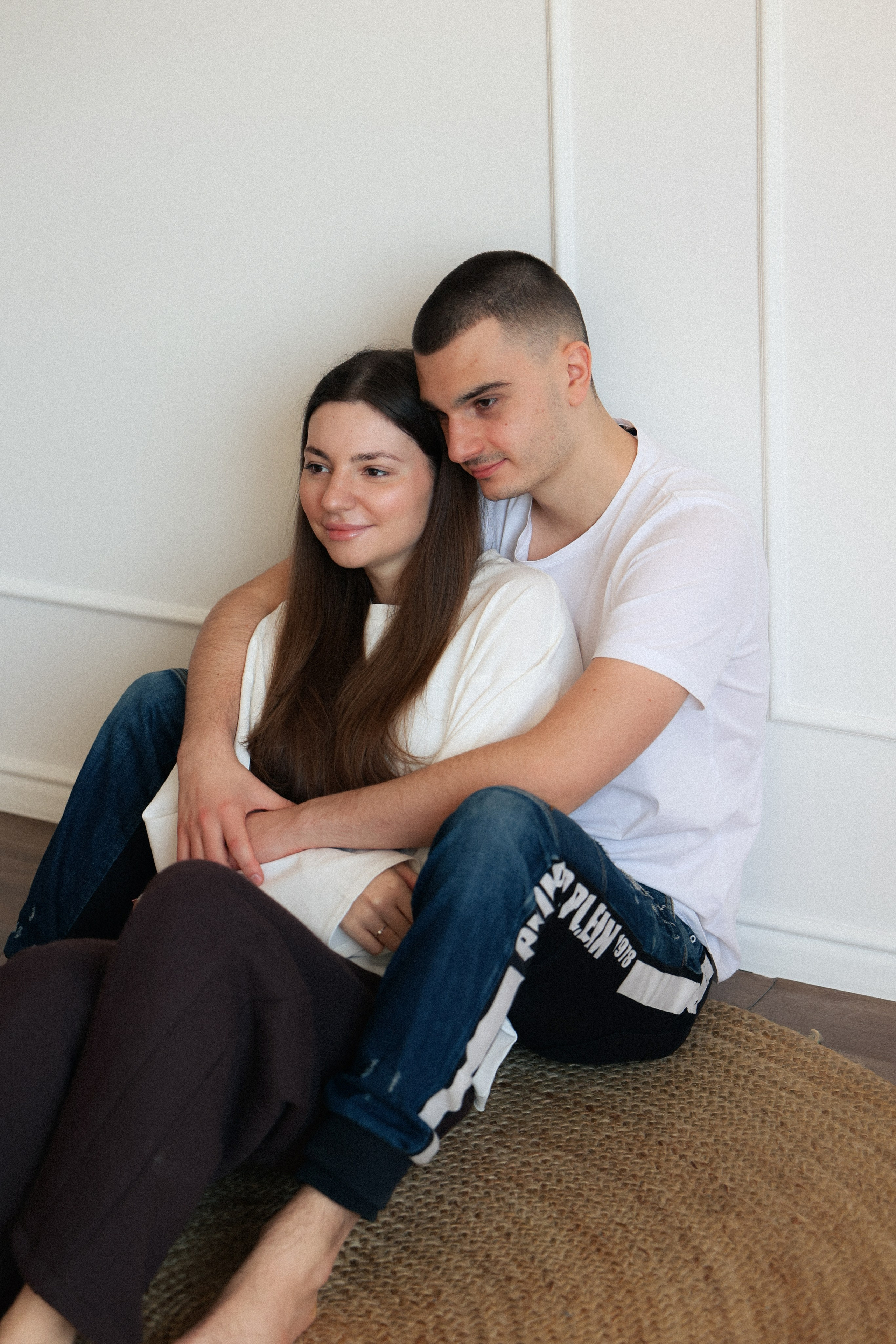 Полина и Миша. Фотограф НатаФото (Наталья Яковенко) Дмитров Москва Питер