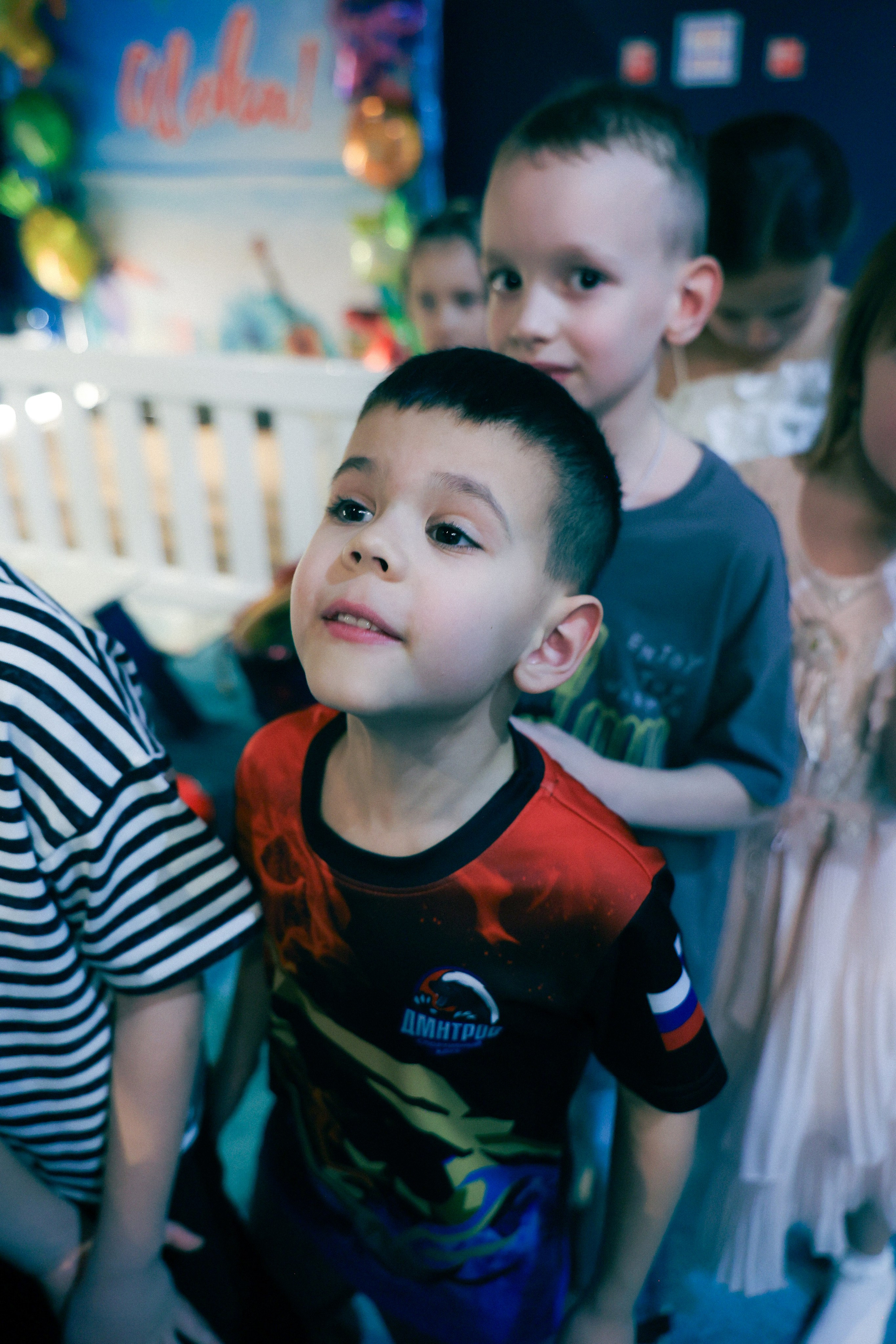 Ева 7 лет. Фотограф НатаФото (Наталья Яковенко) Дмитров Москва Питер