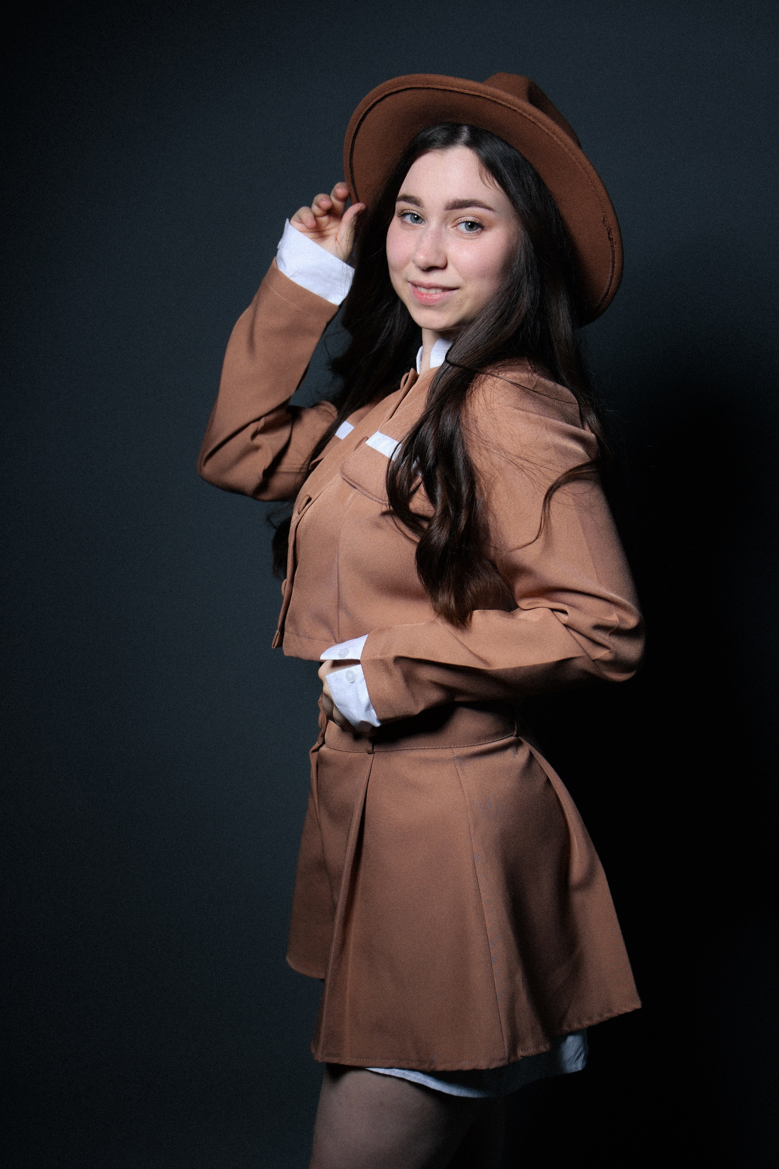 Лиза с детками. Фотограф НатаФото (Наталья Яковенко) Дмитров Москва Питер