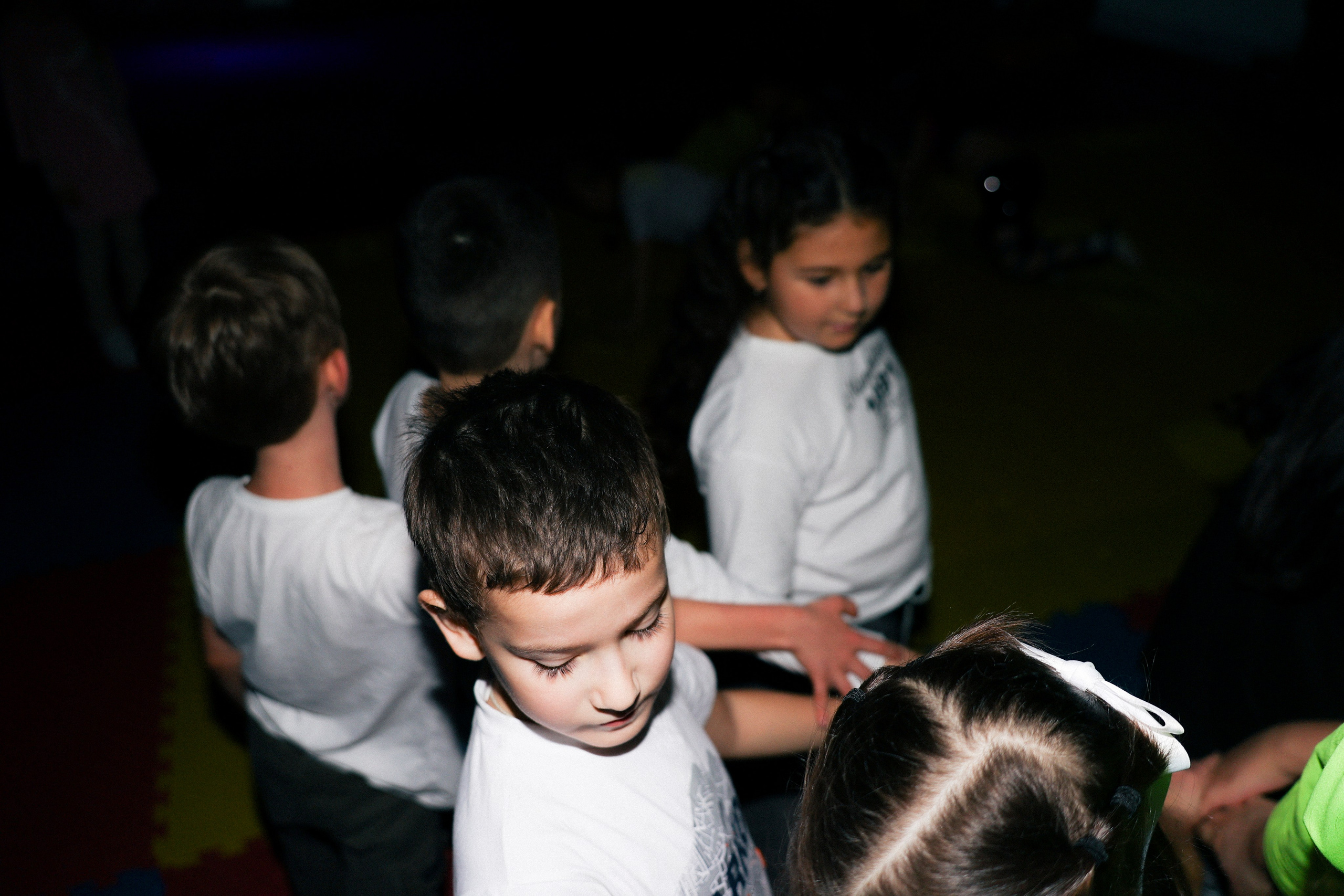 9 лет Есения. Фотограф НатаФото (Наталья Яковенко) Дмитров Москва Питер