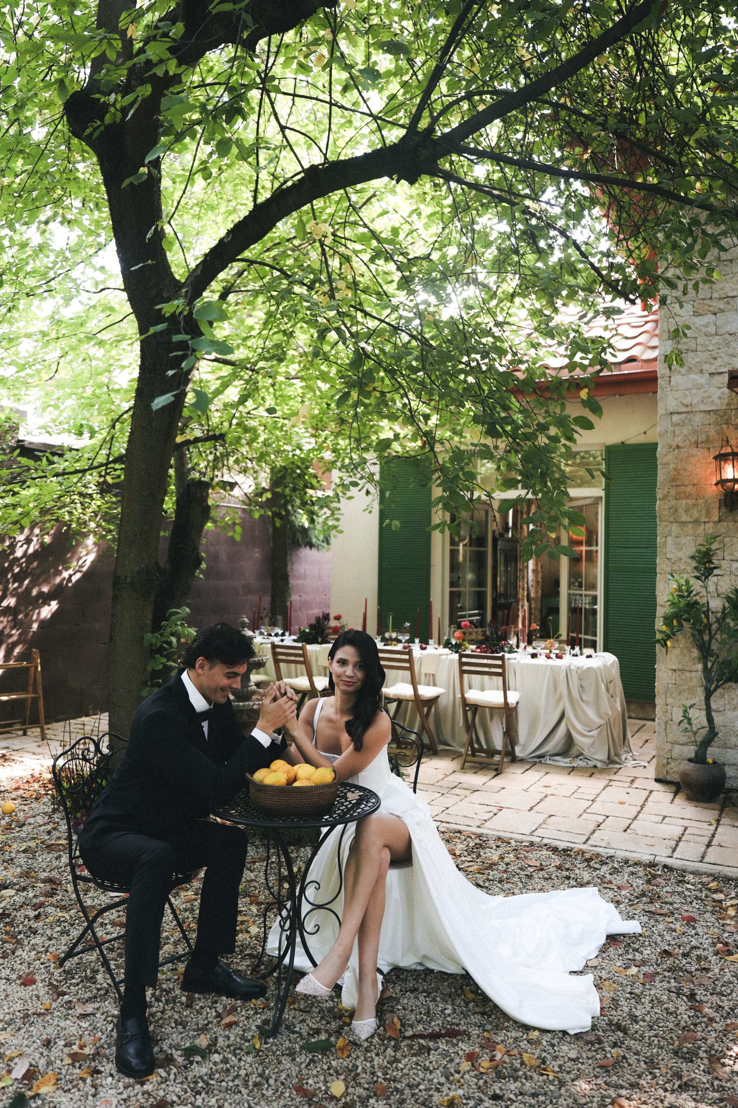 Лиза и Миша. Фотограф НатаФото (Наталья Яковенко) Дмитров Москва Питер