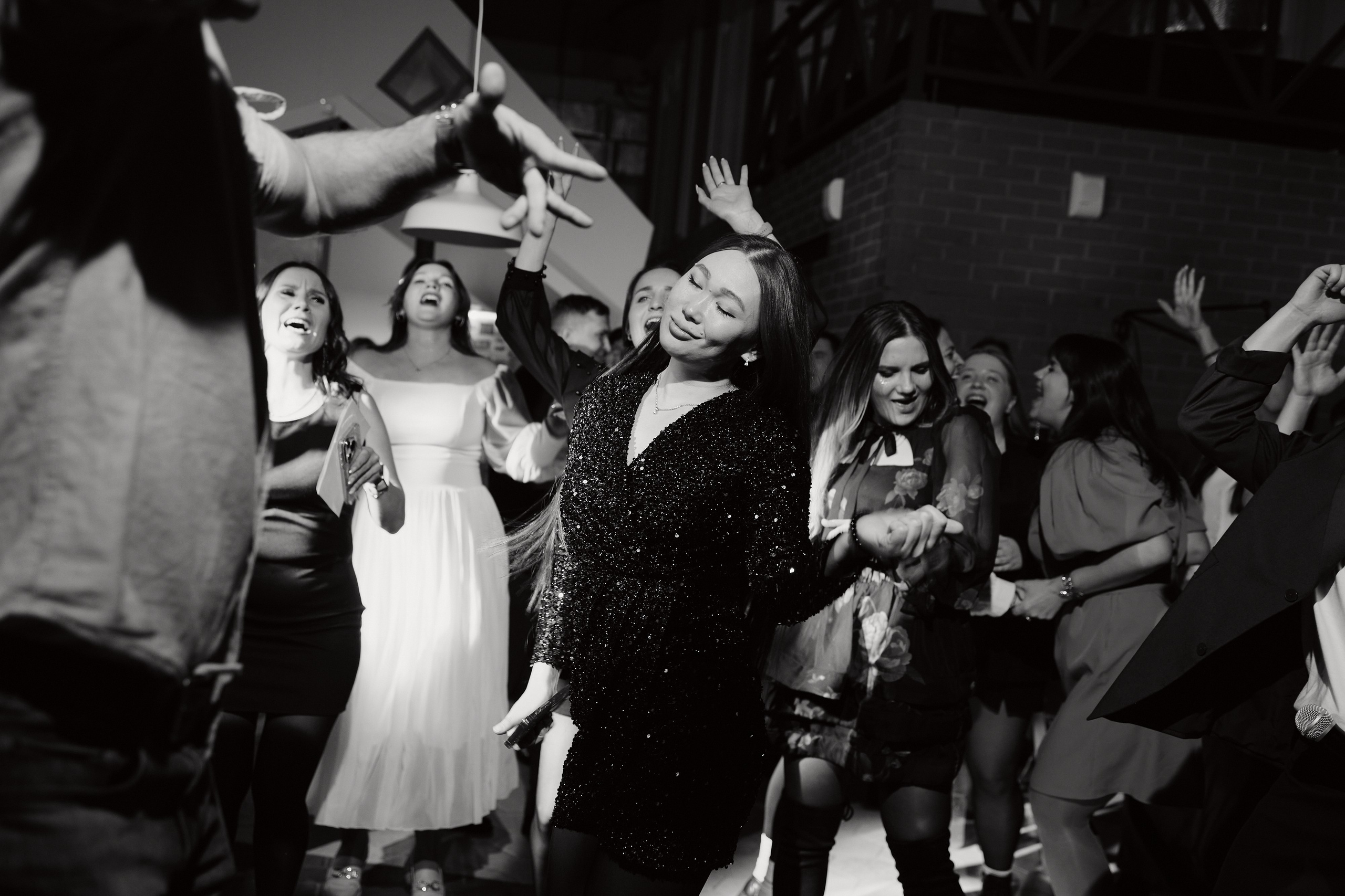 Репортаж. Репортажный фотограф в Санкт-Петербурге Синкина Полина