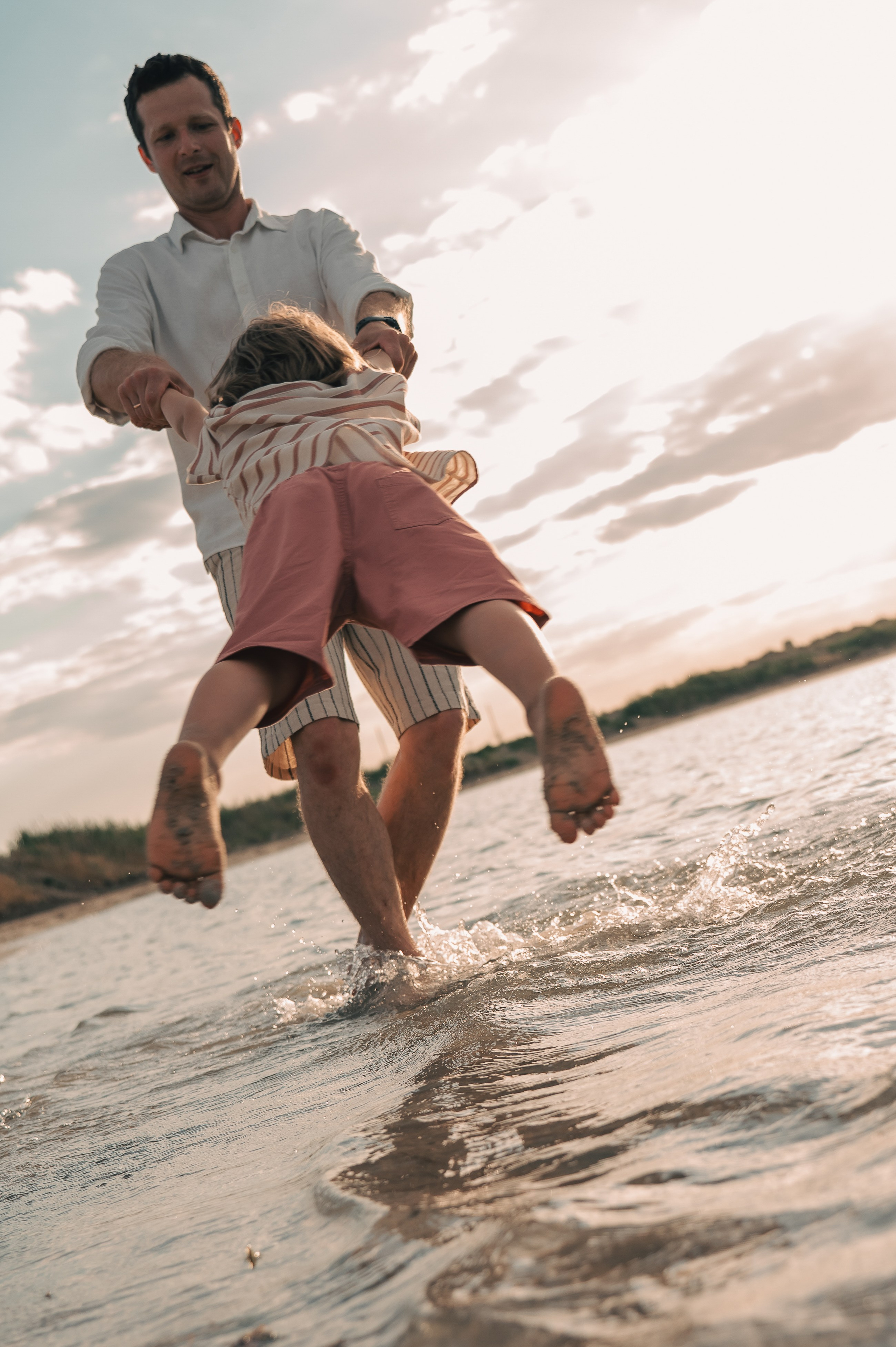 Летняя фотосессия. Семейный фотограф Ростов-на-Дону Татьяна Соколова