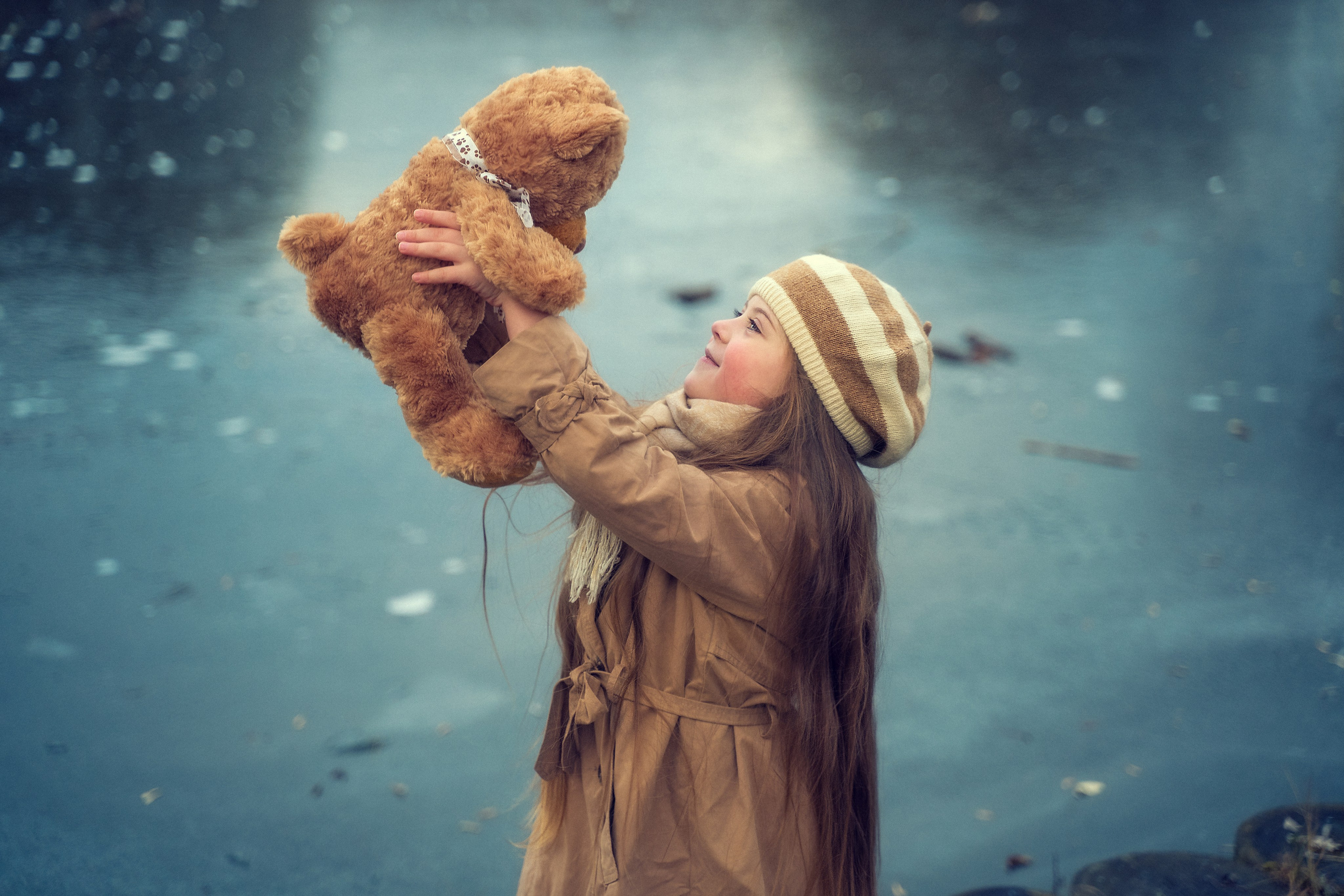 Family Photographer Ksenia Kos