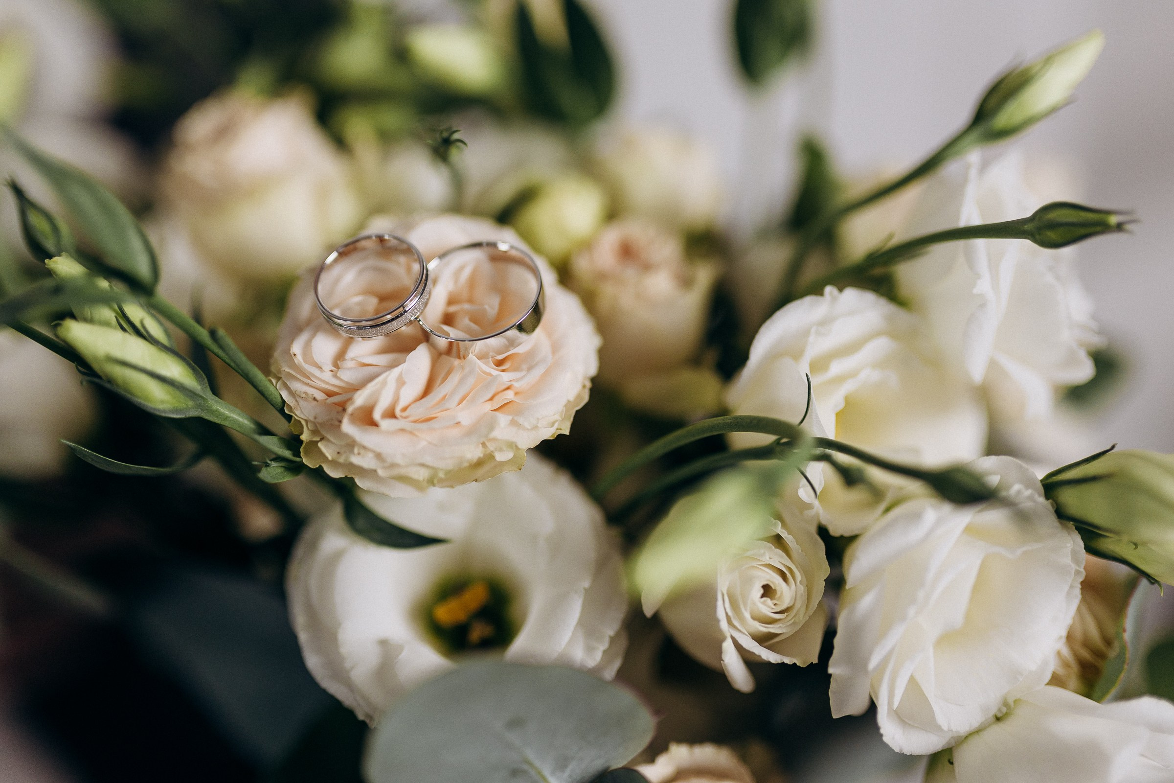 Максим и Надежда. Свадебный и семейный фотограф в Красноярске Анастасия Турчанова