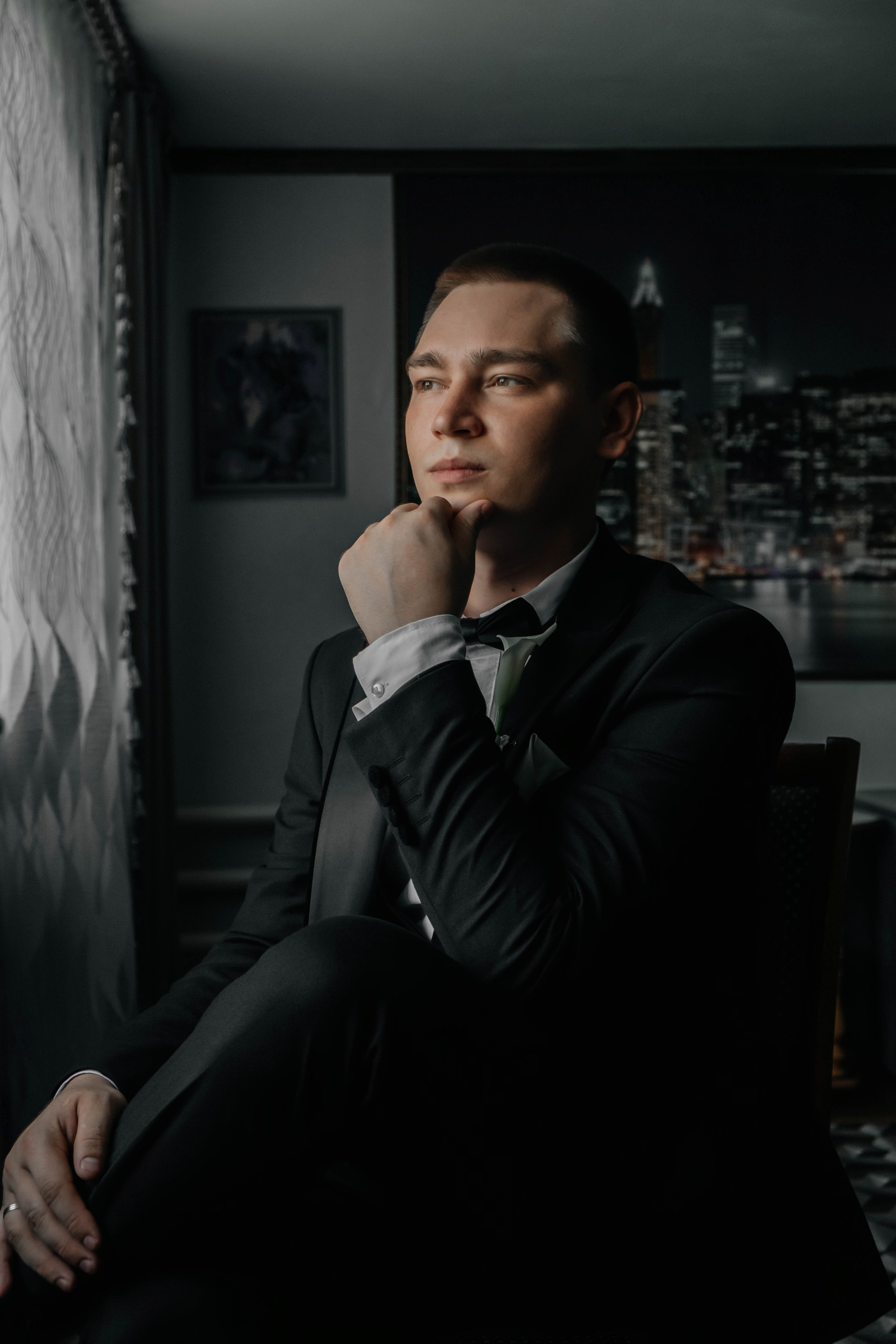 Кирилл&Дарья. Свадебный и портретный фотограф Казань | Белебей