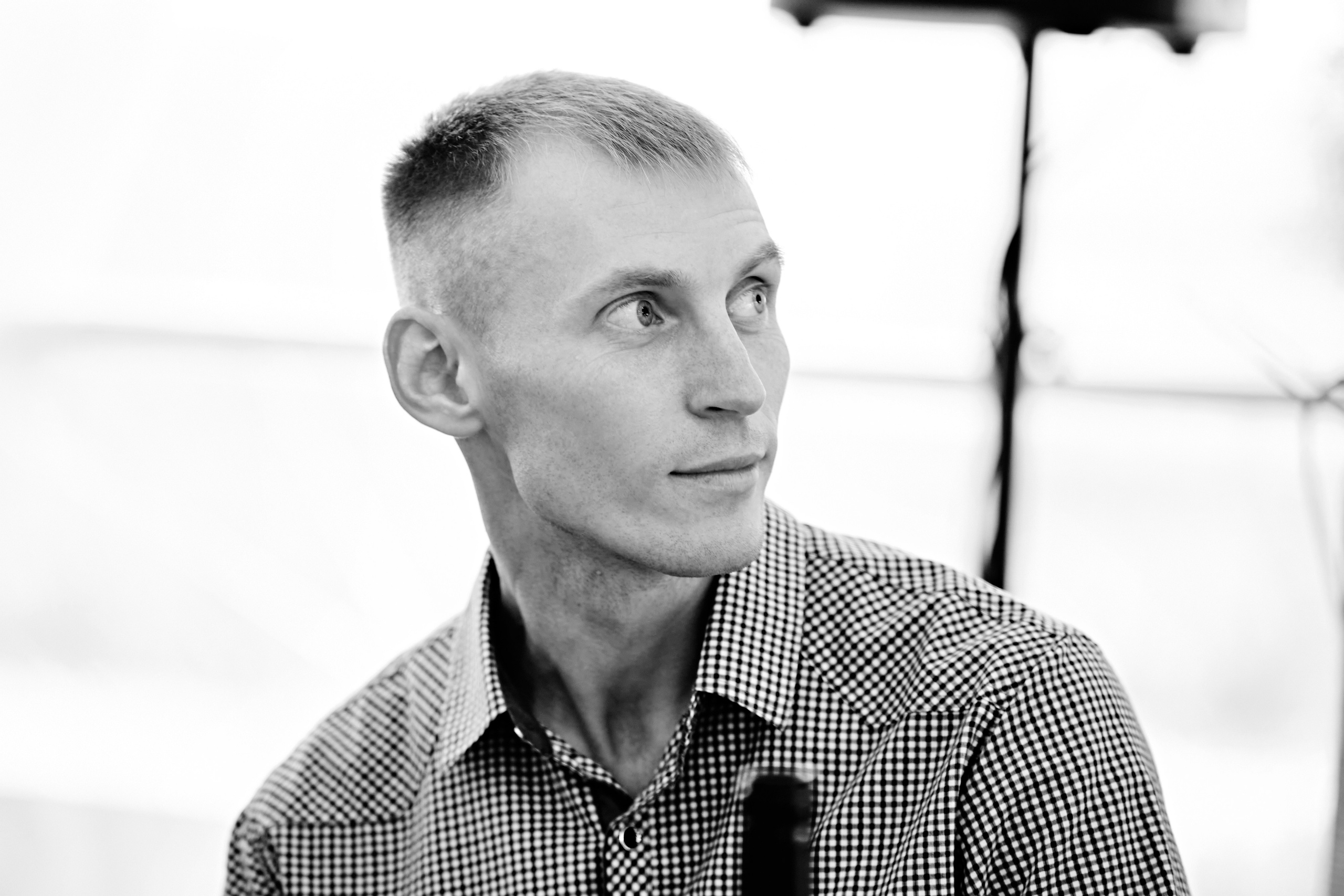 Снежана и Алексей