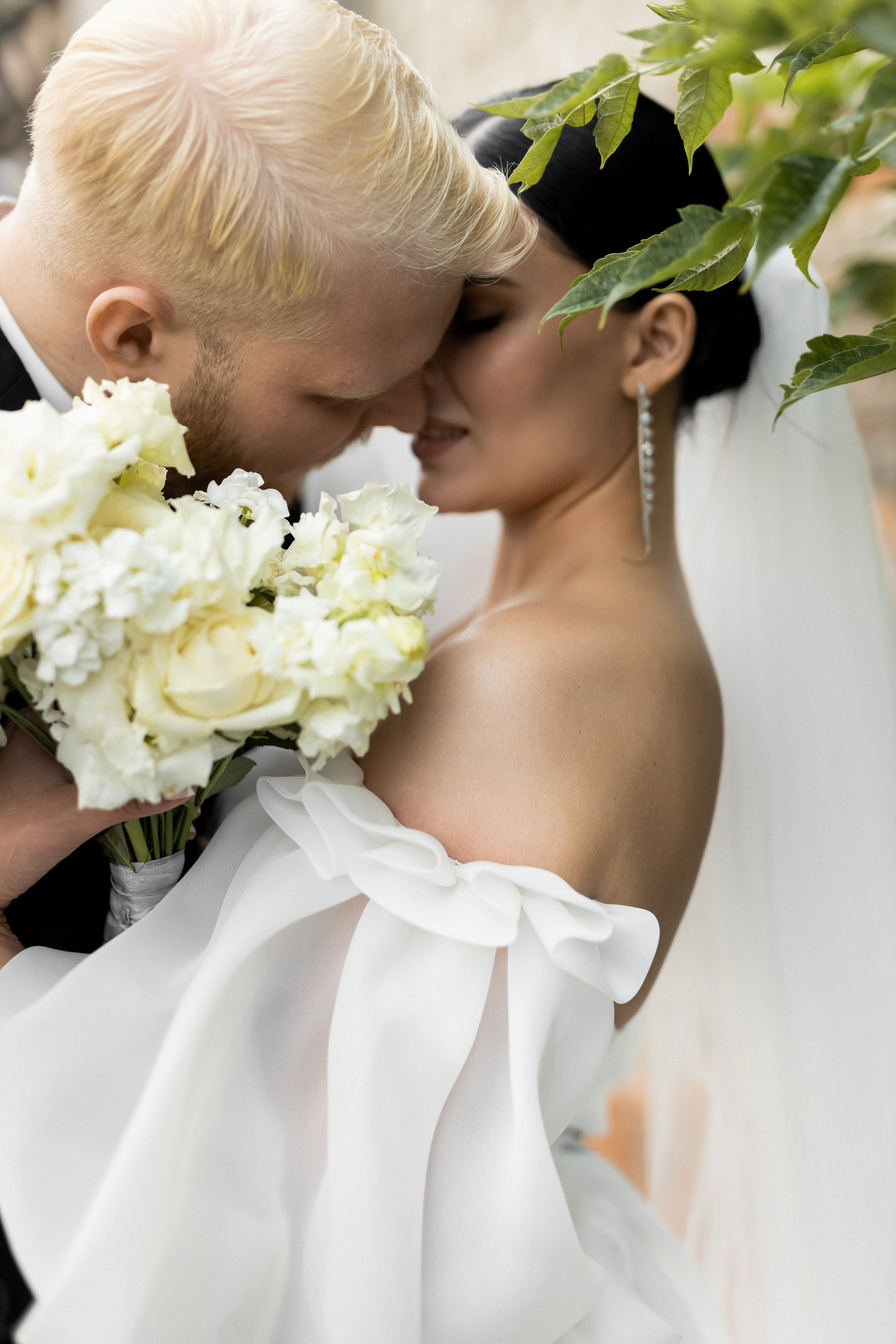 Дарья+Никита. Фотограф в Красноярске Гетманова Мила