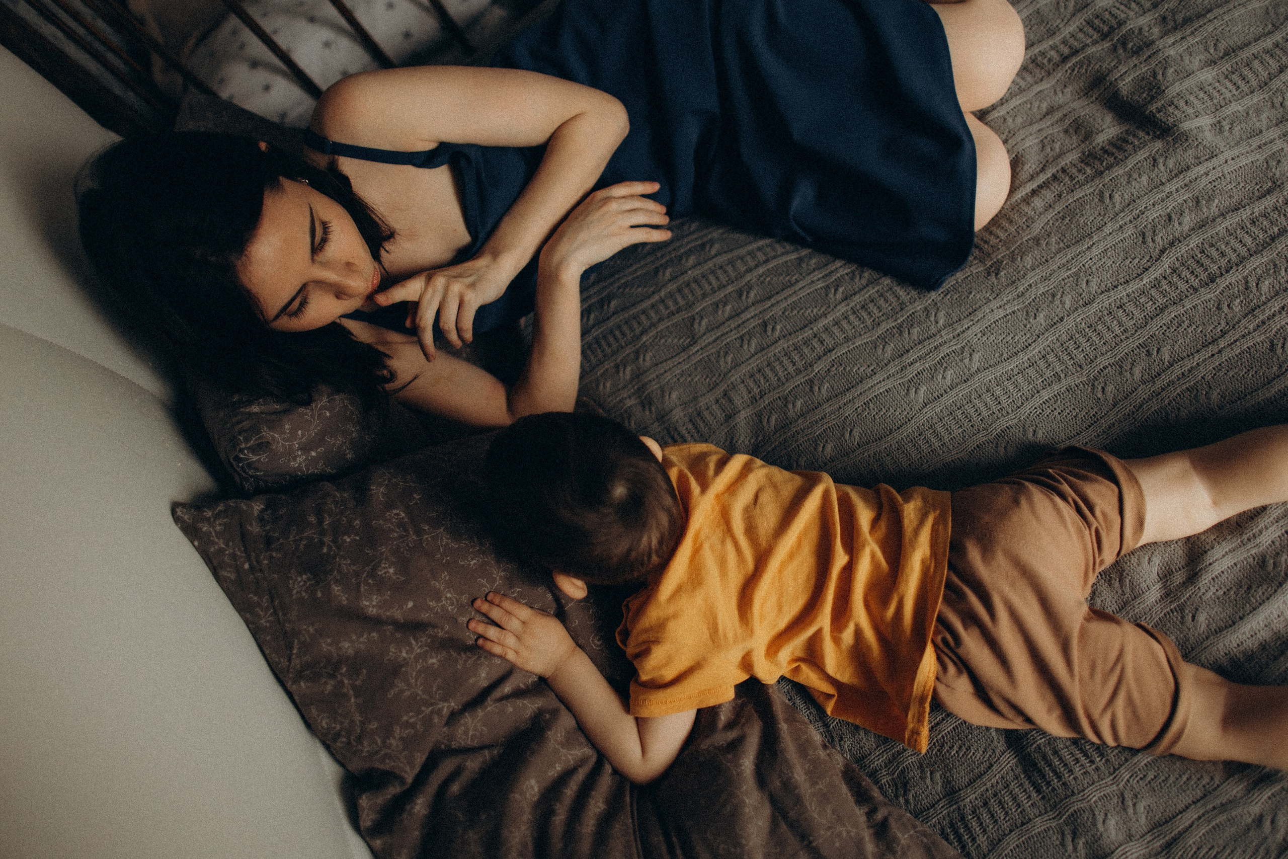 Яна и Марк. Семейный фотограф в Краснодаре Анна Пасик