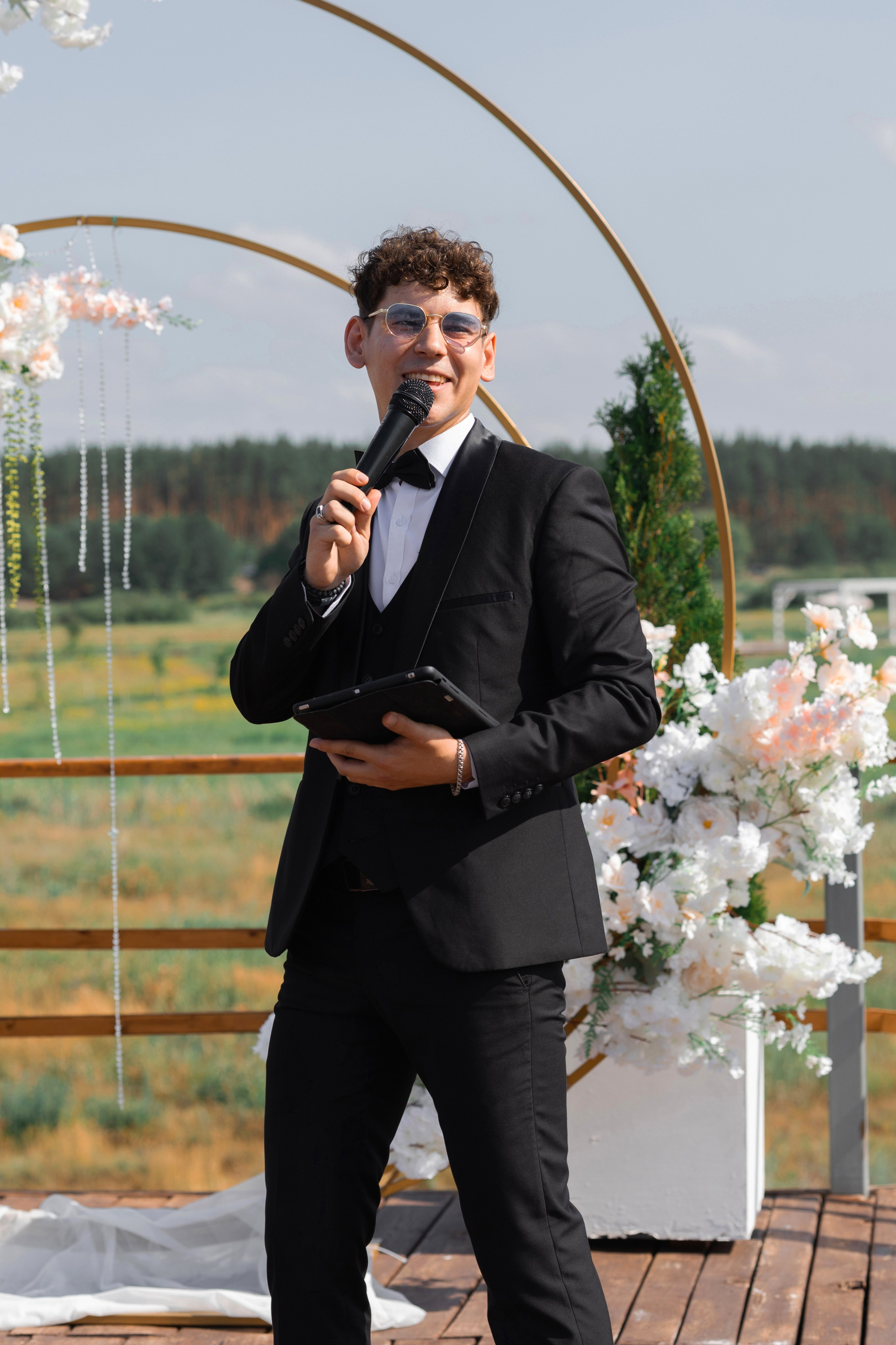 Маргарита и Михаил. Свадебный и семейный фотограф в городе Россошь и Воронежской области