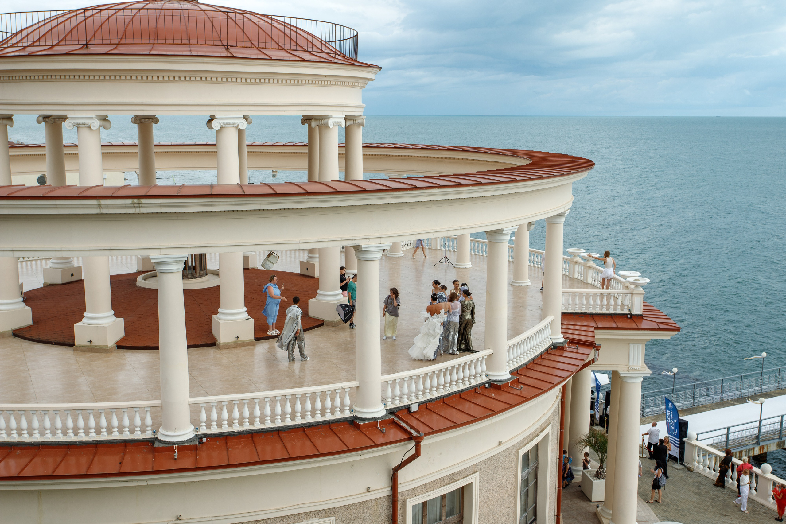 29 Fashion Cruise. Интерьерный и фуд фотограф в Иркутске Дмитрий Арно