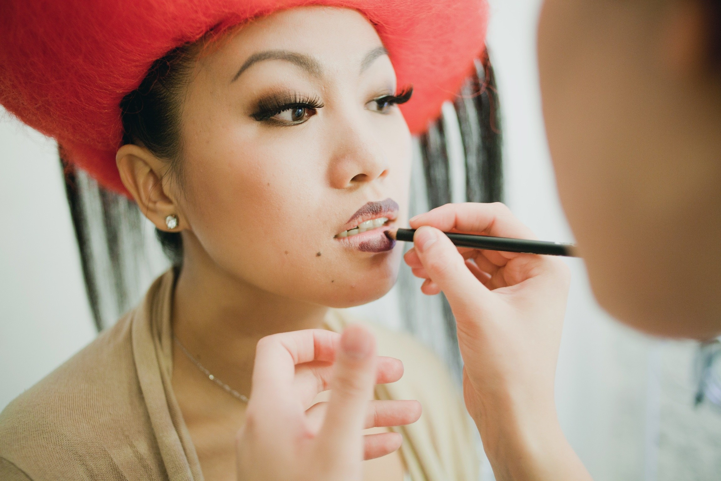 Staff studio на Волне. Татьяна Стафорова