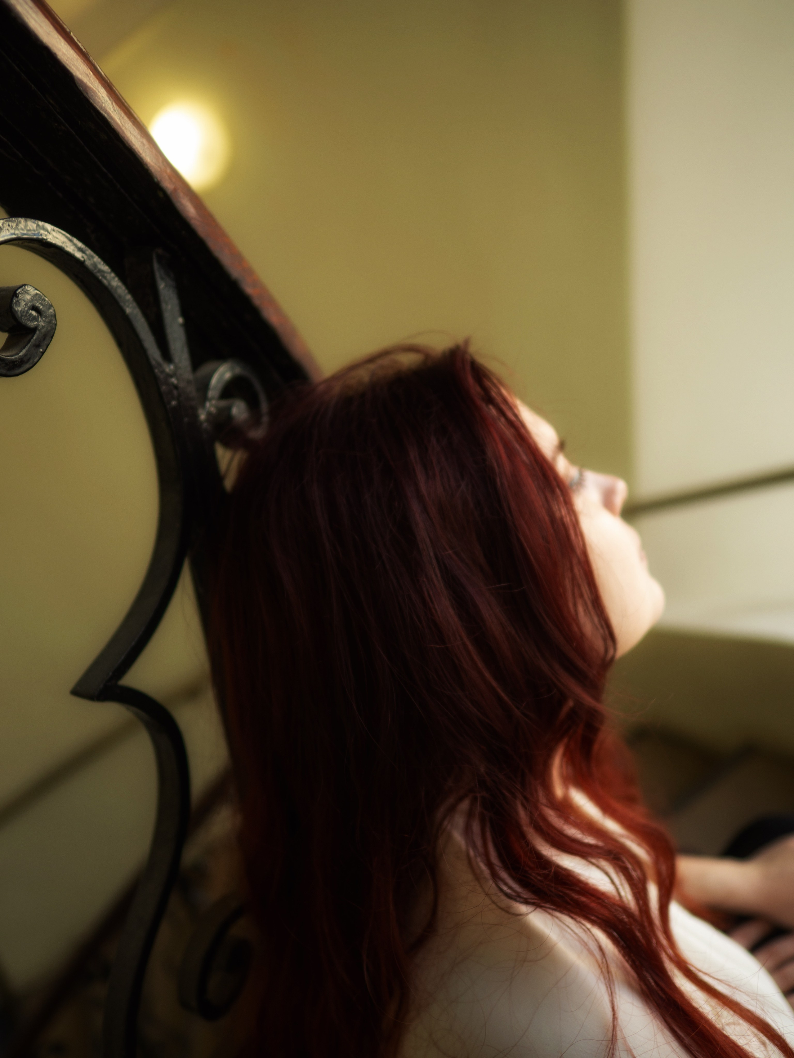 Олеся. Фотоистории