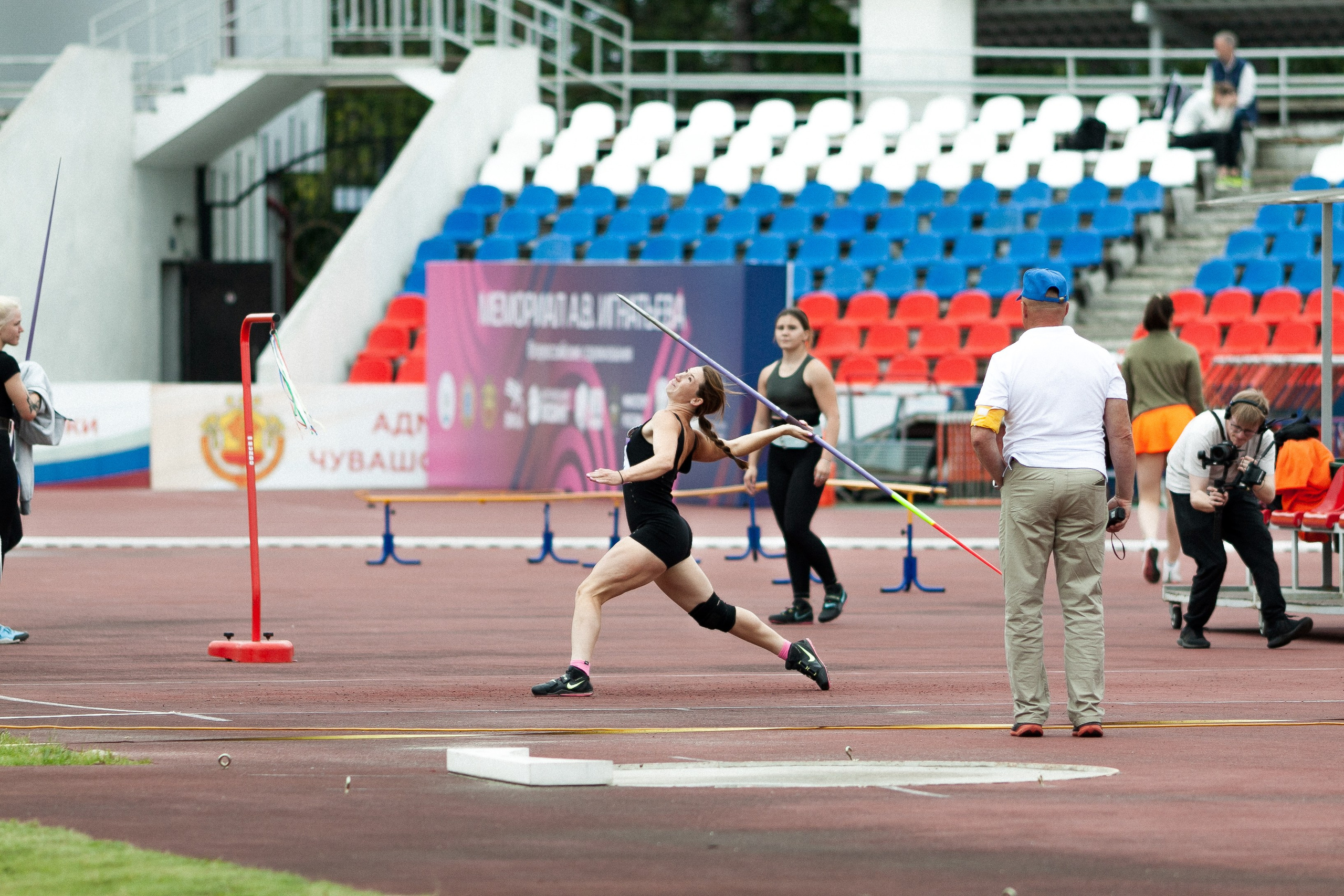 ЛА 5 июля 2025. Фотография