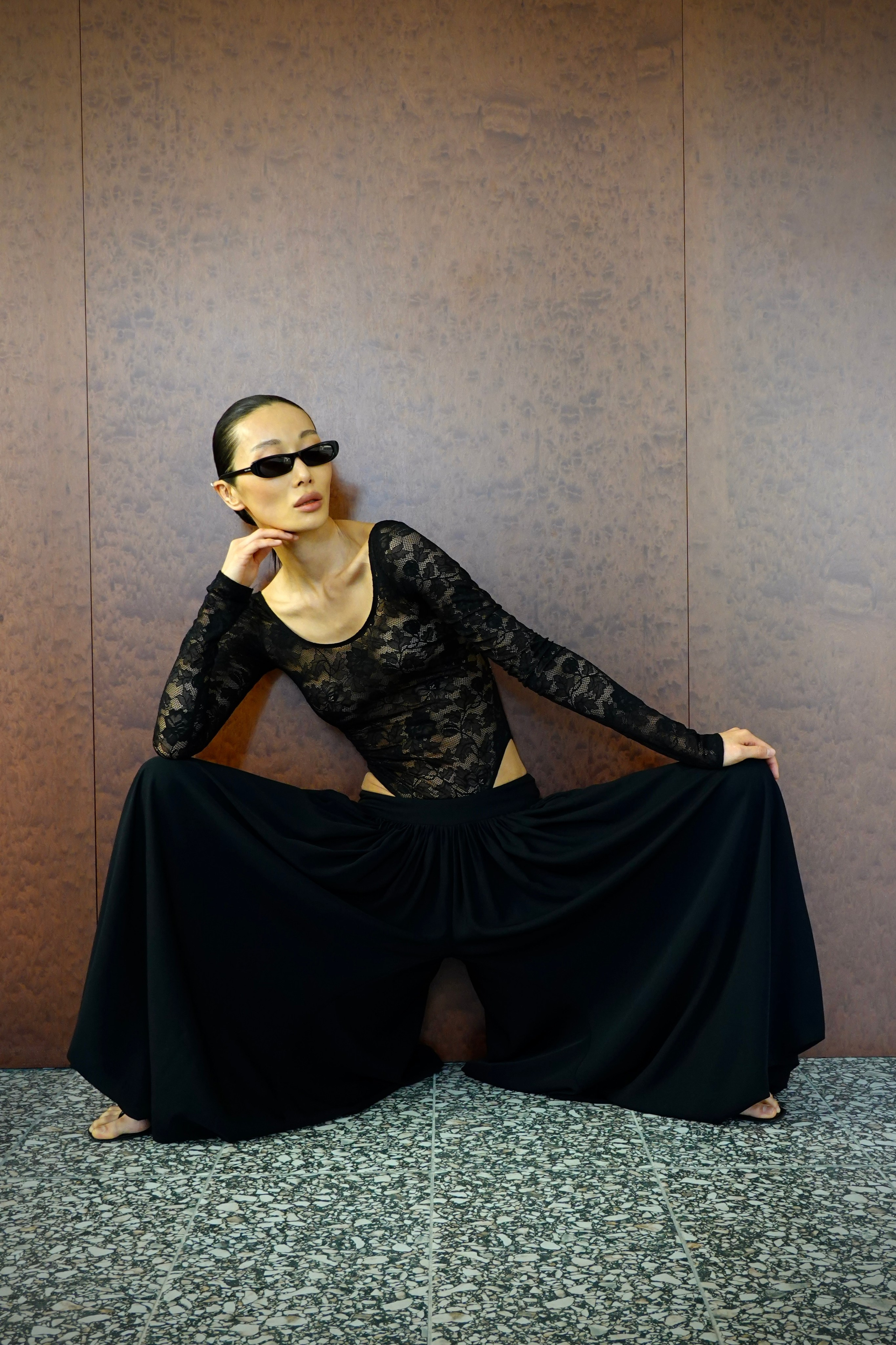 Namelazz | Backstage