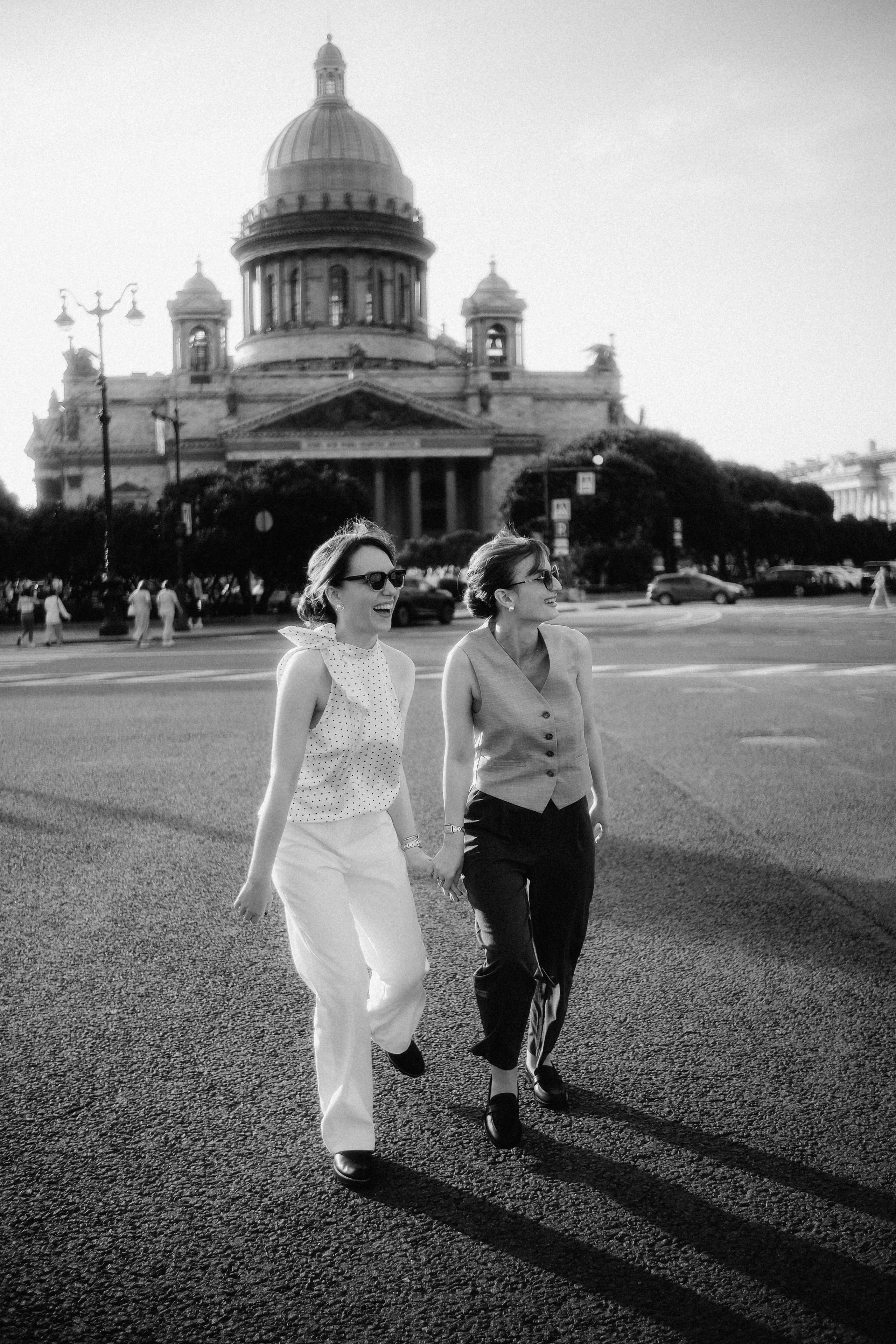 Света & Даша. Phdkvmr.ru