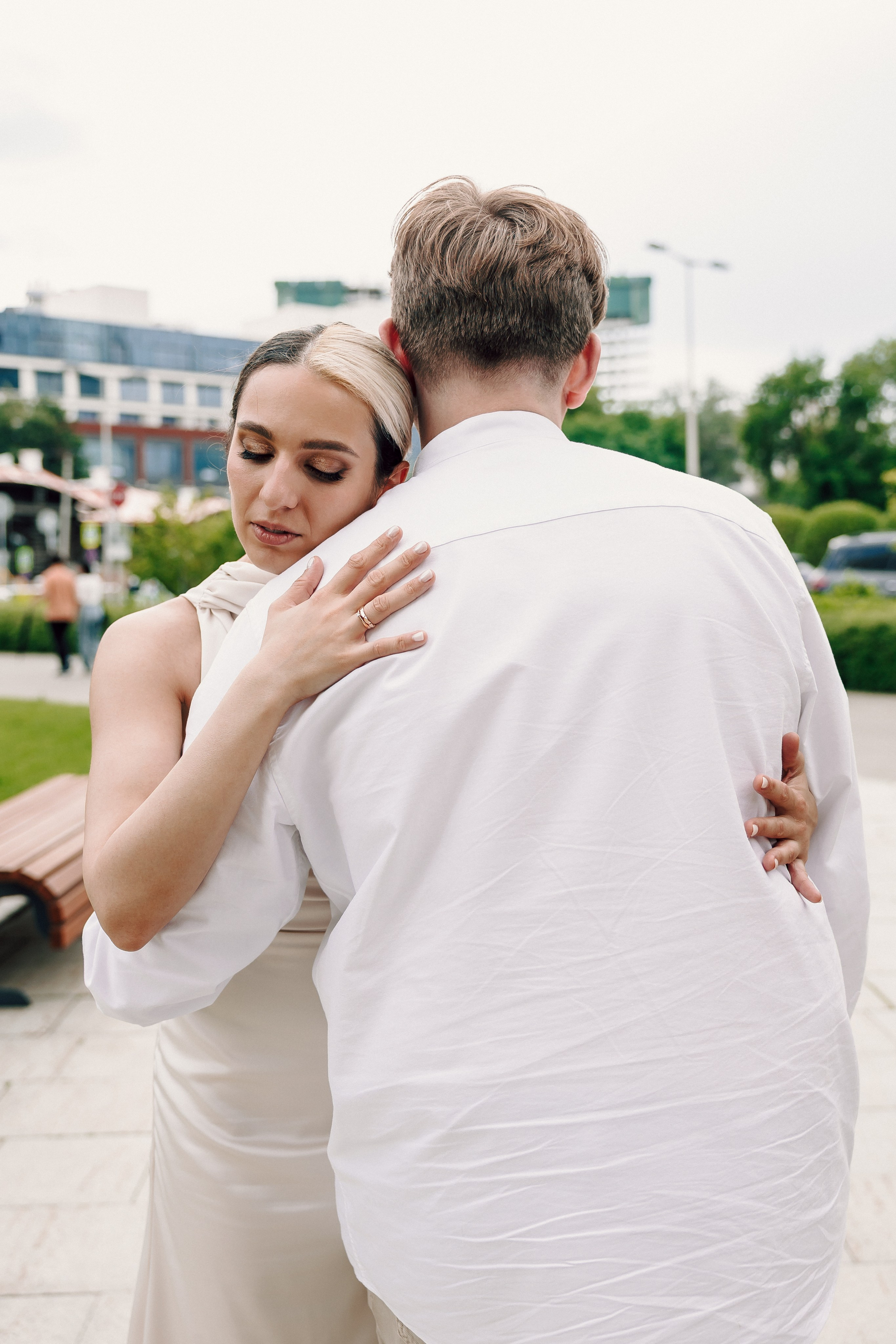 Антон и Кристина. Лёшка Варзегов — фотограф