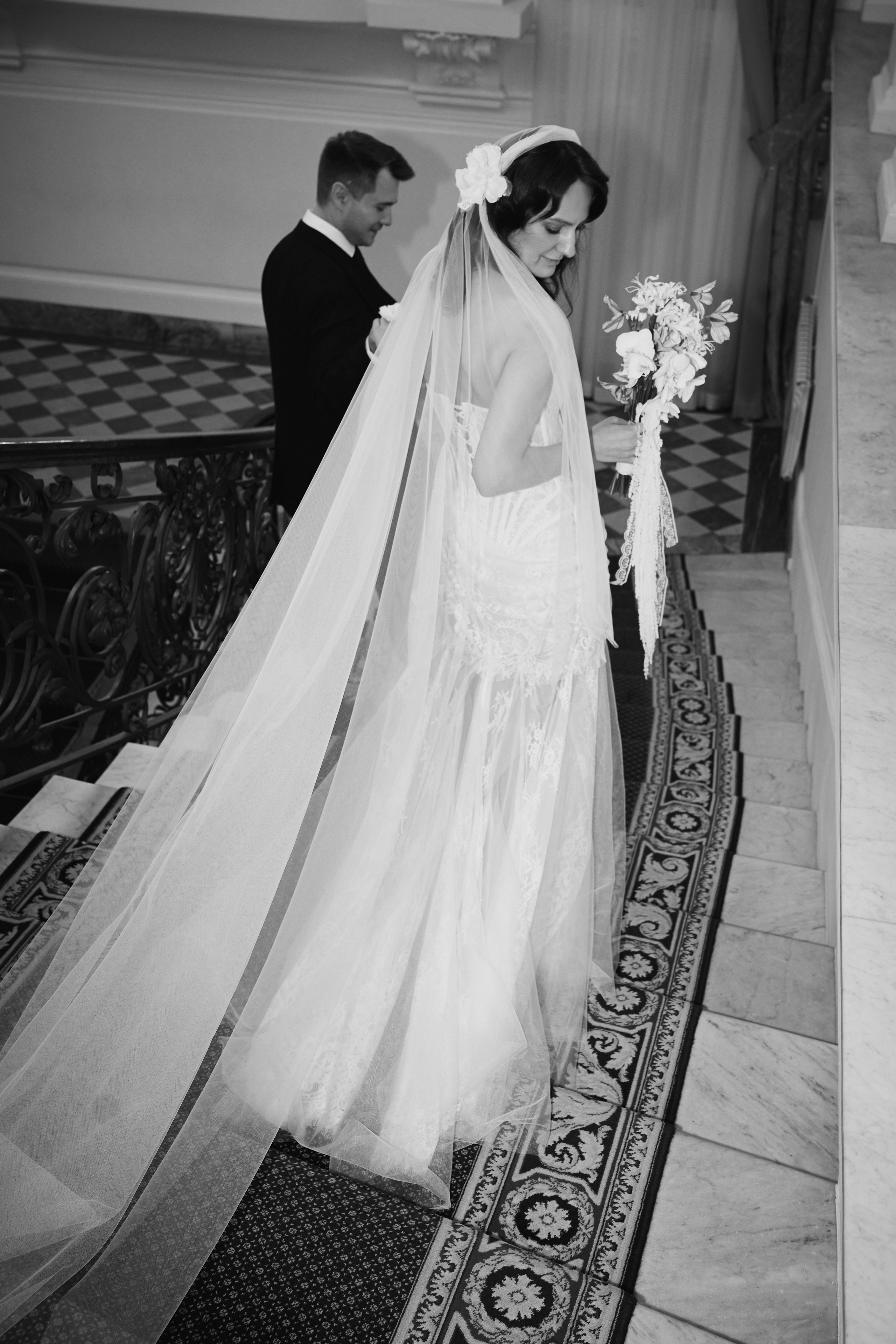 Рената и Олег. Фотограф в Санкт-Петербурге | Аня Маленчук