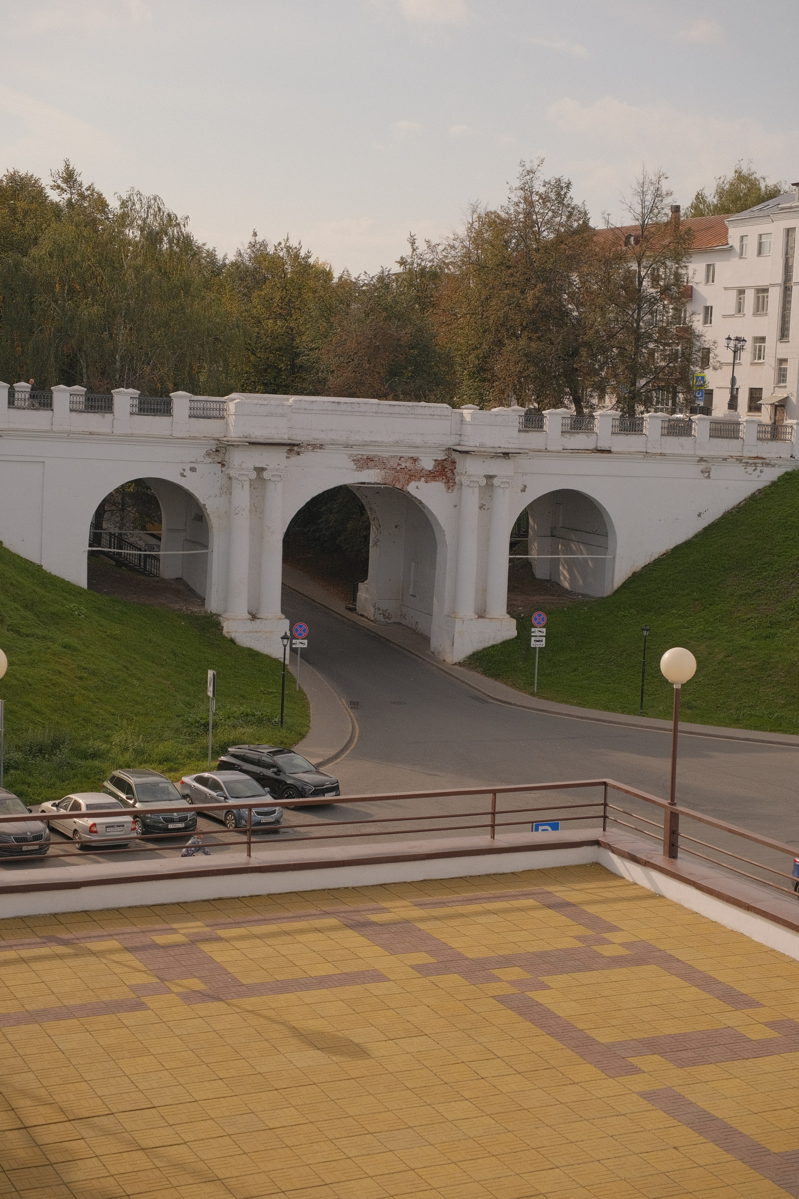 Фотосессия в Ярославле