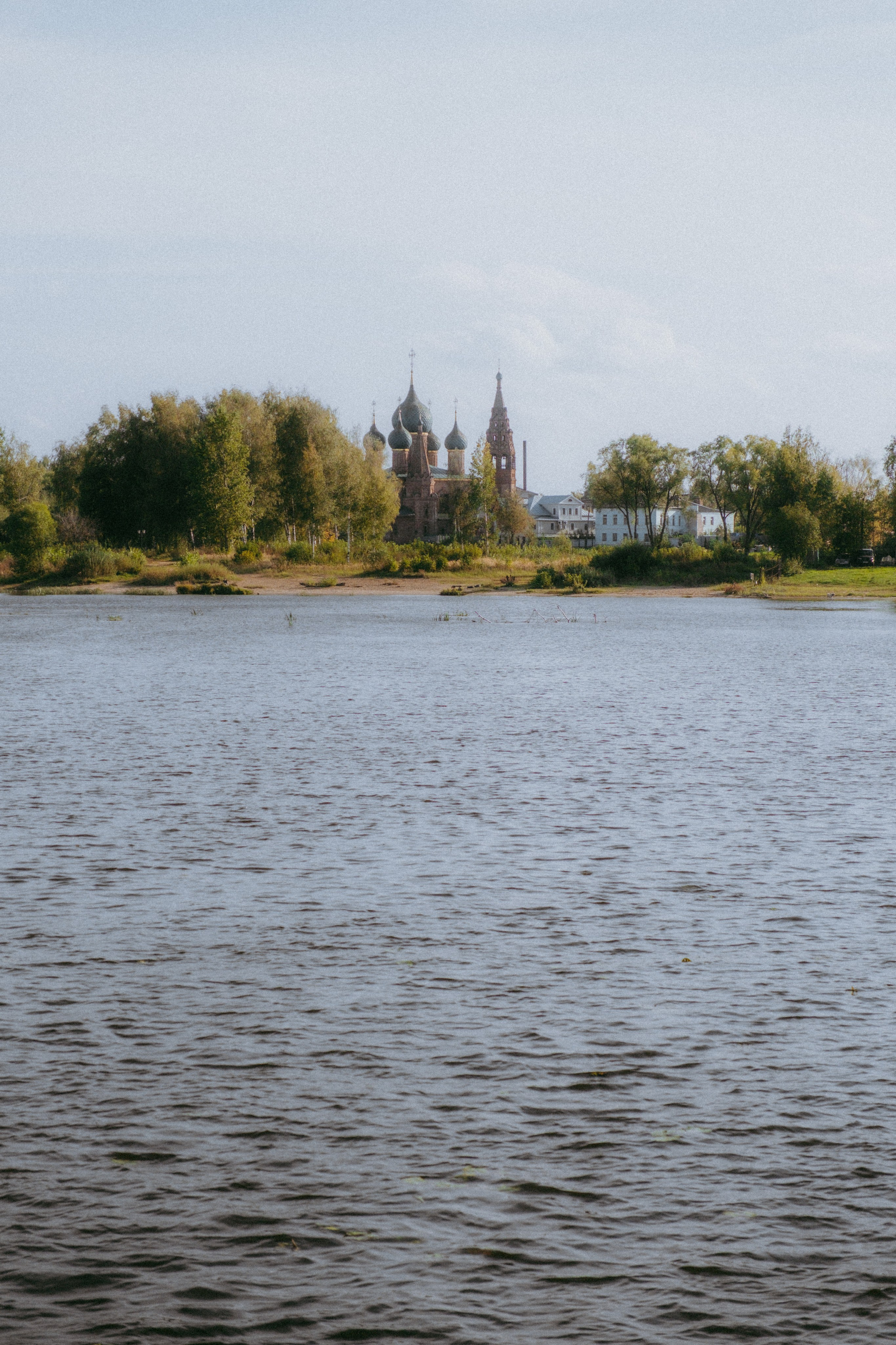 Фотосессия в Ярославле