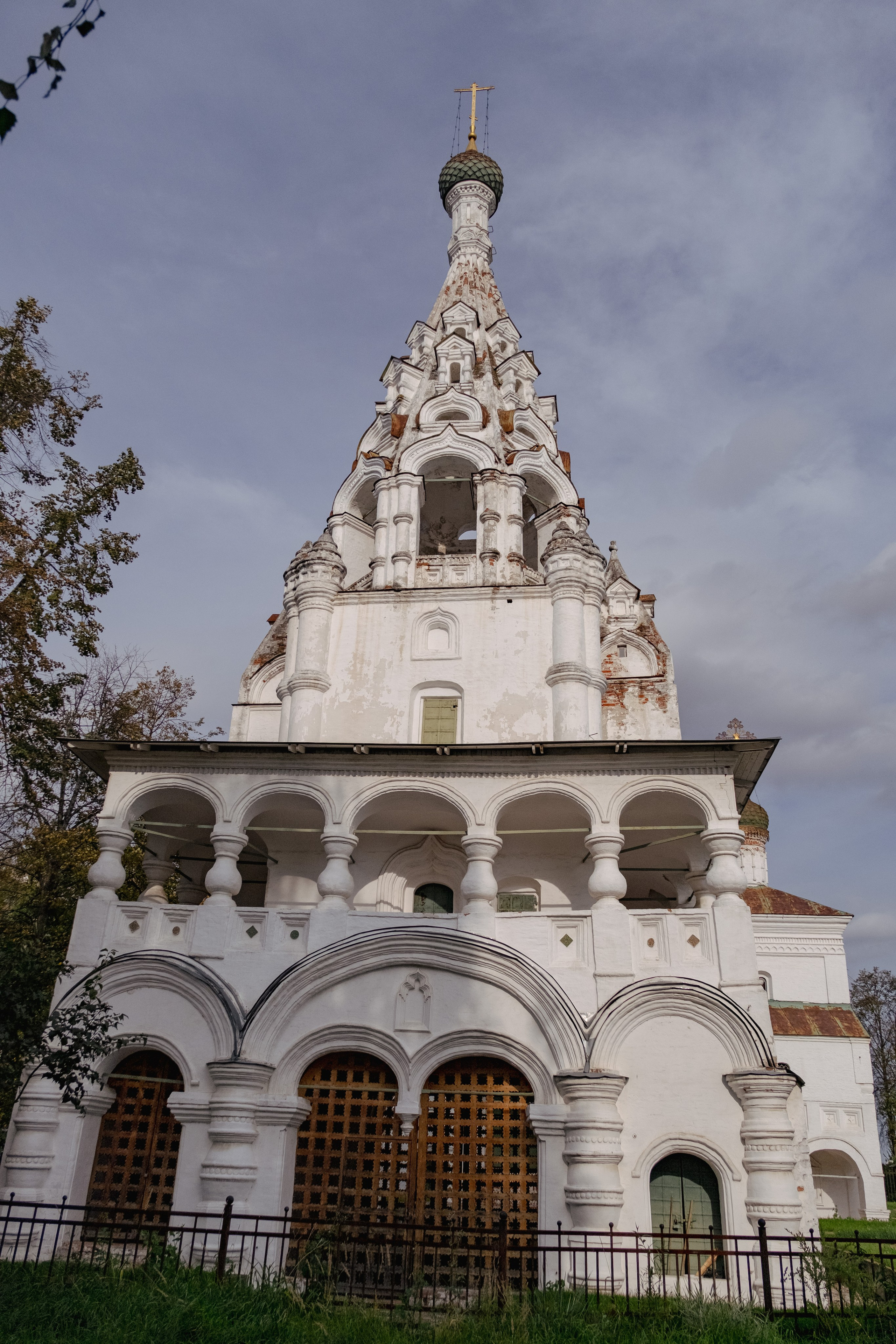Фотосессия в Ярославле