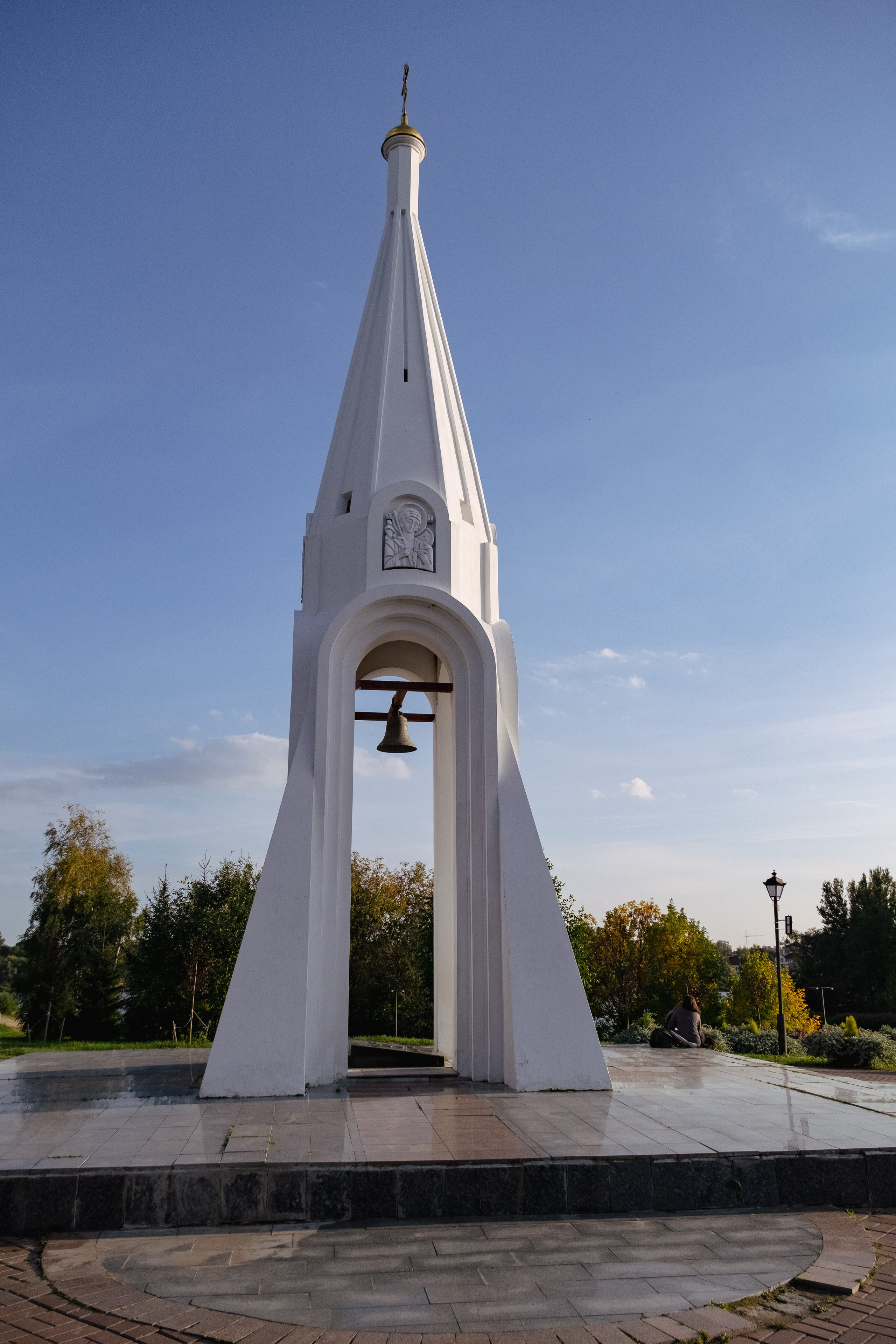 Фотосессия в Ярославле
