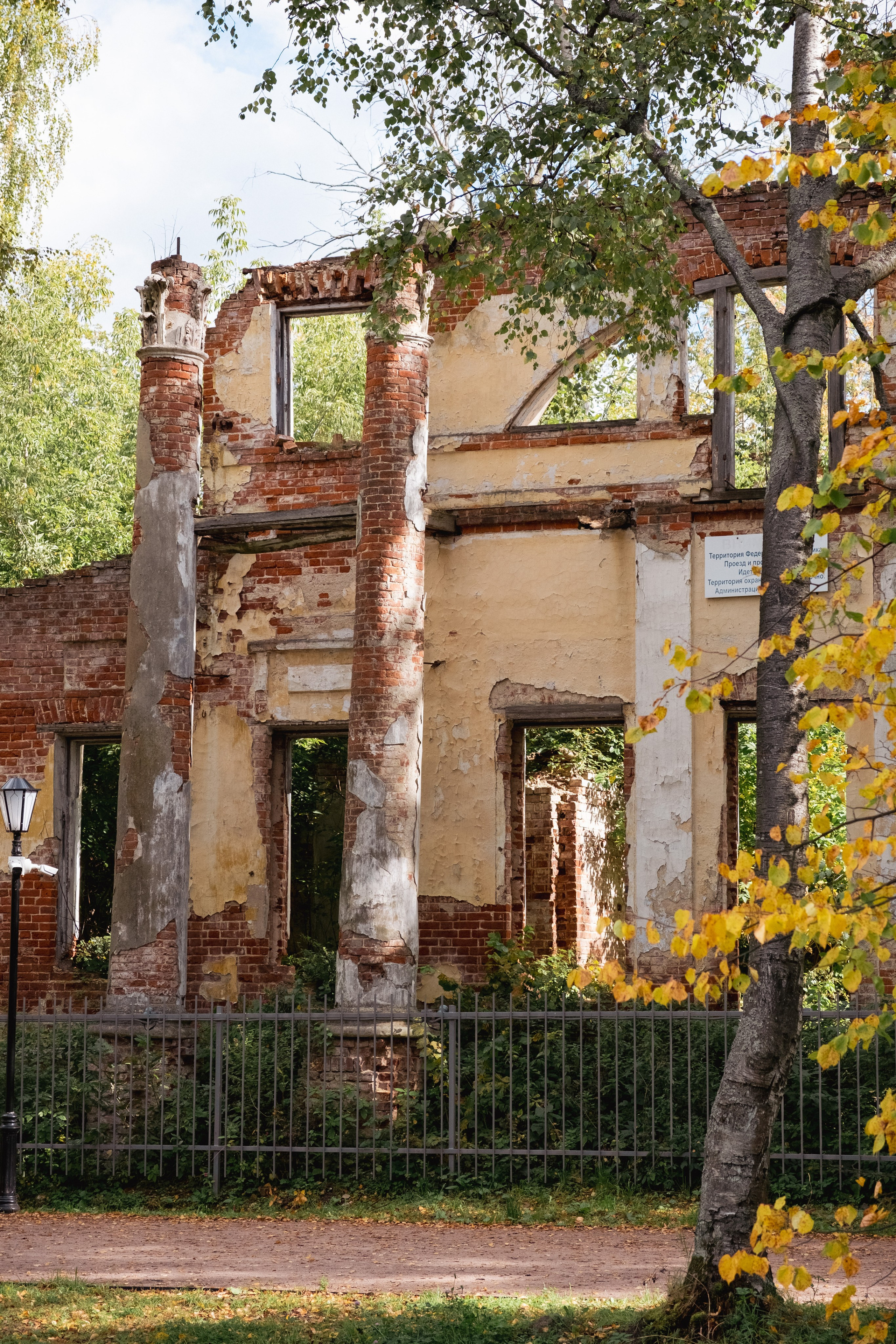 Фотосессия в Ярославле
