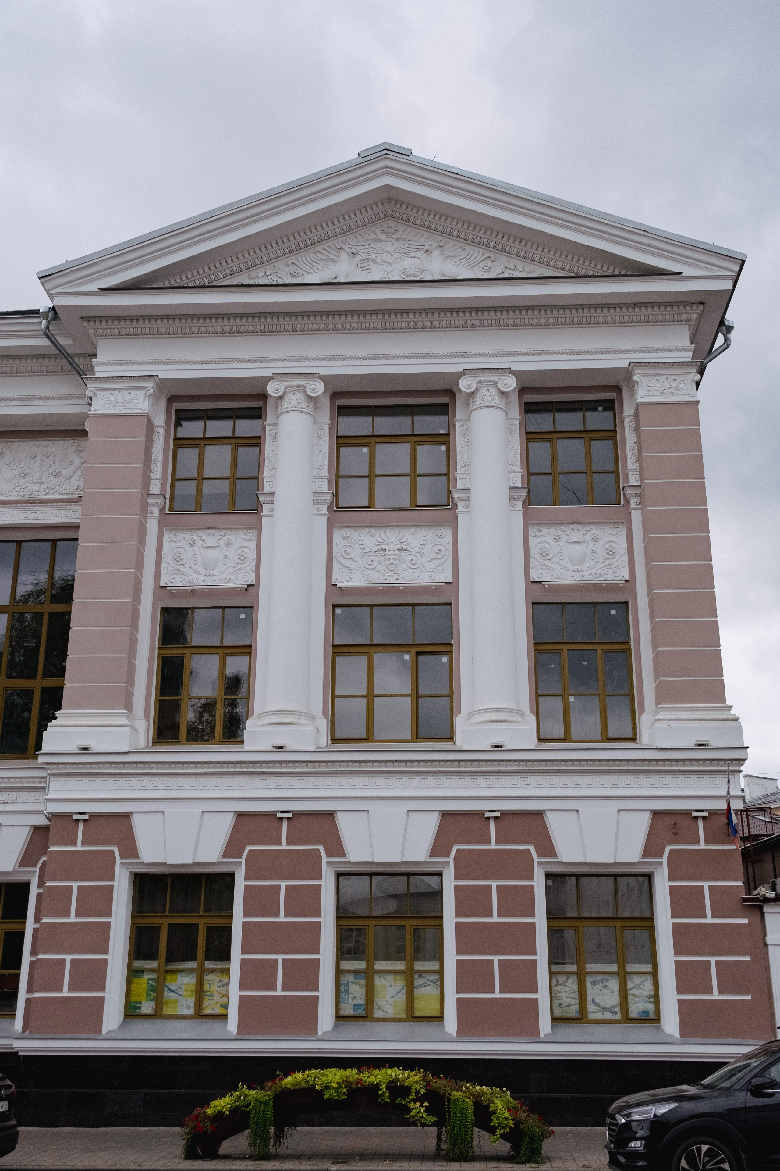 Фотосессия в Ярославле