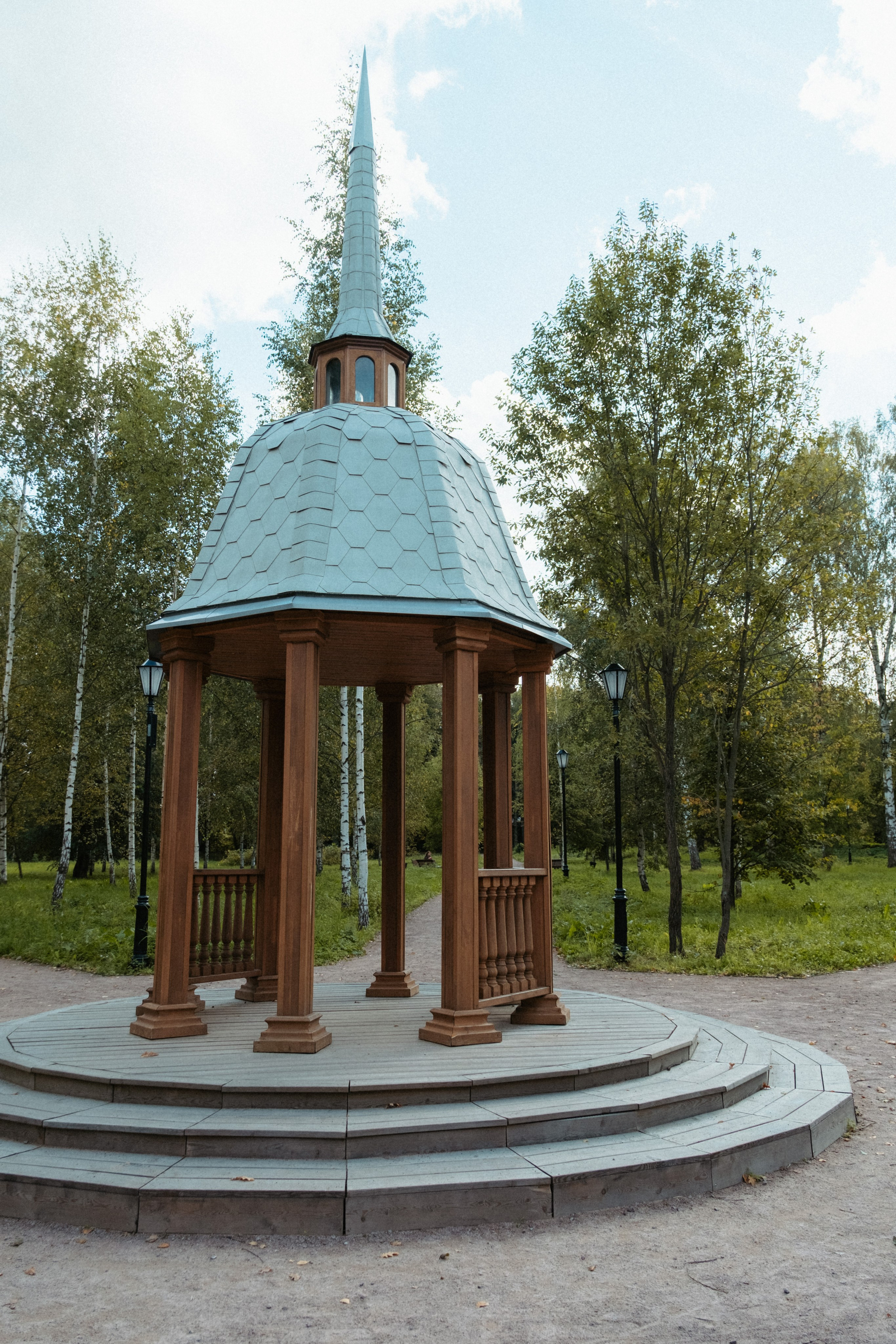 Фотосессия в Ярославле