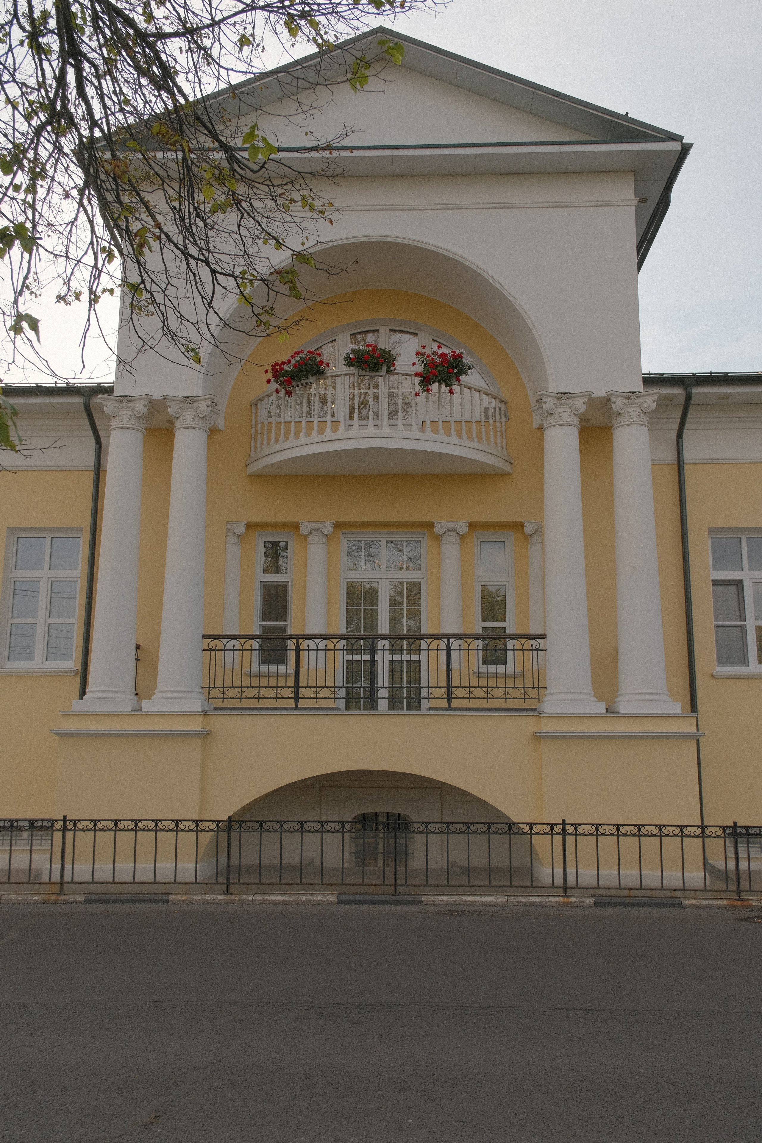 Фотосессия в Ярославле
