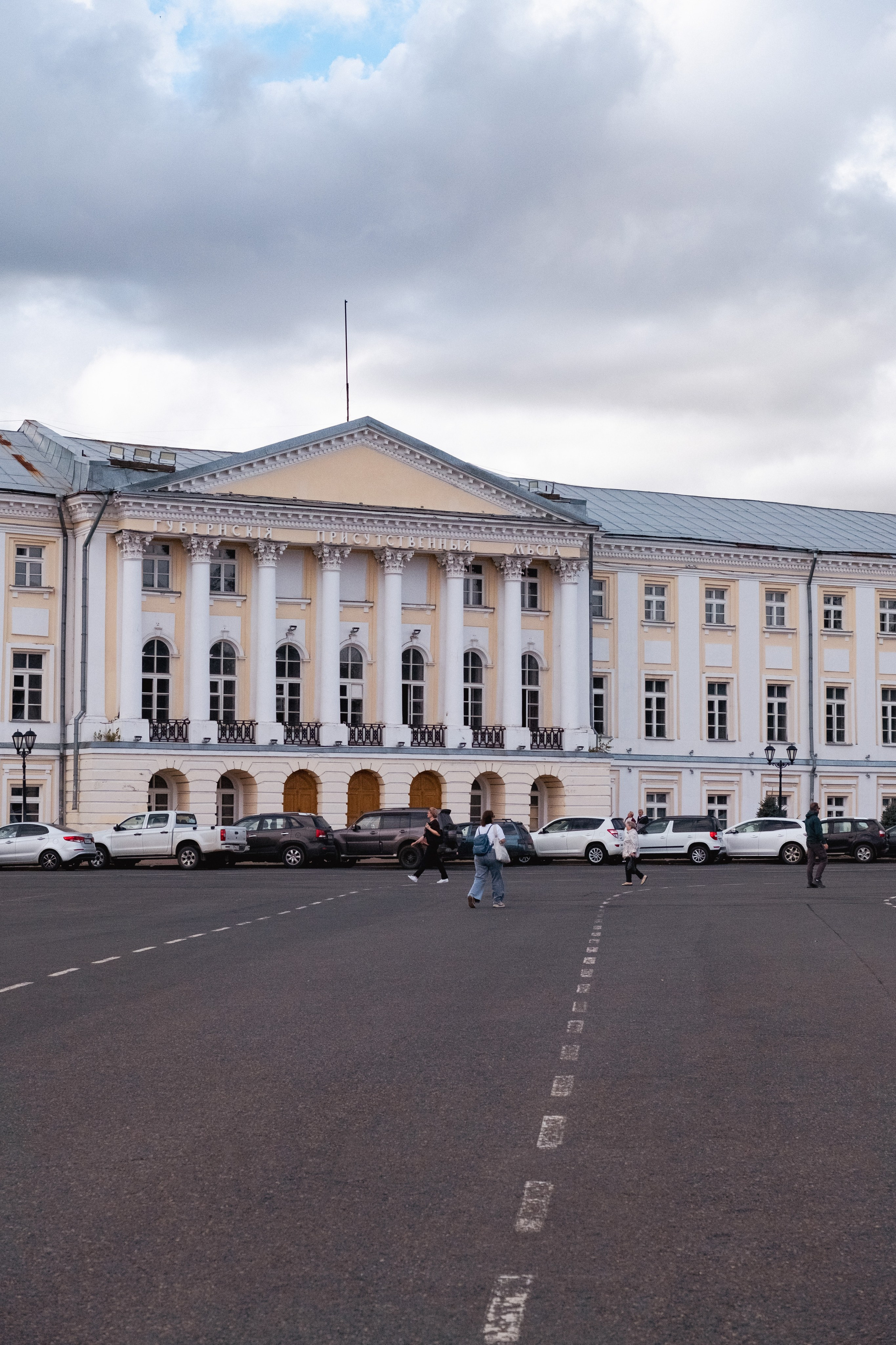 Фотосессия в Ярославле
