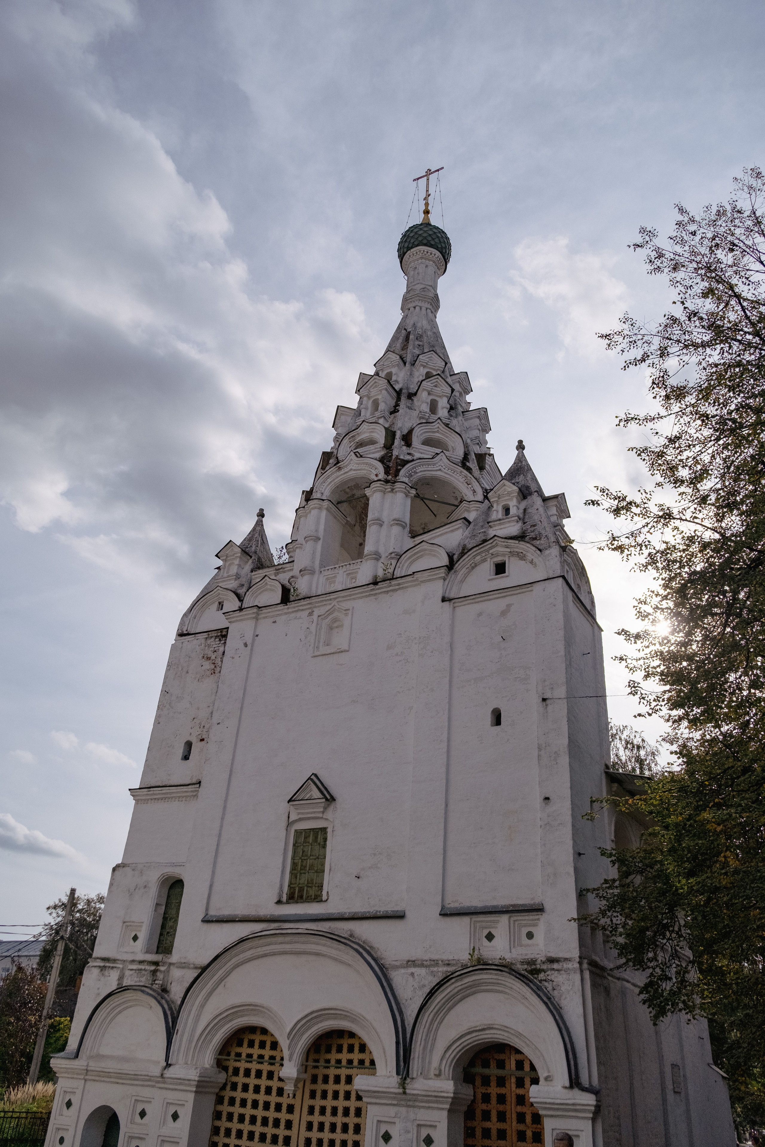 Фотосессия в Ярославле