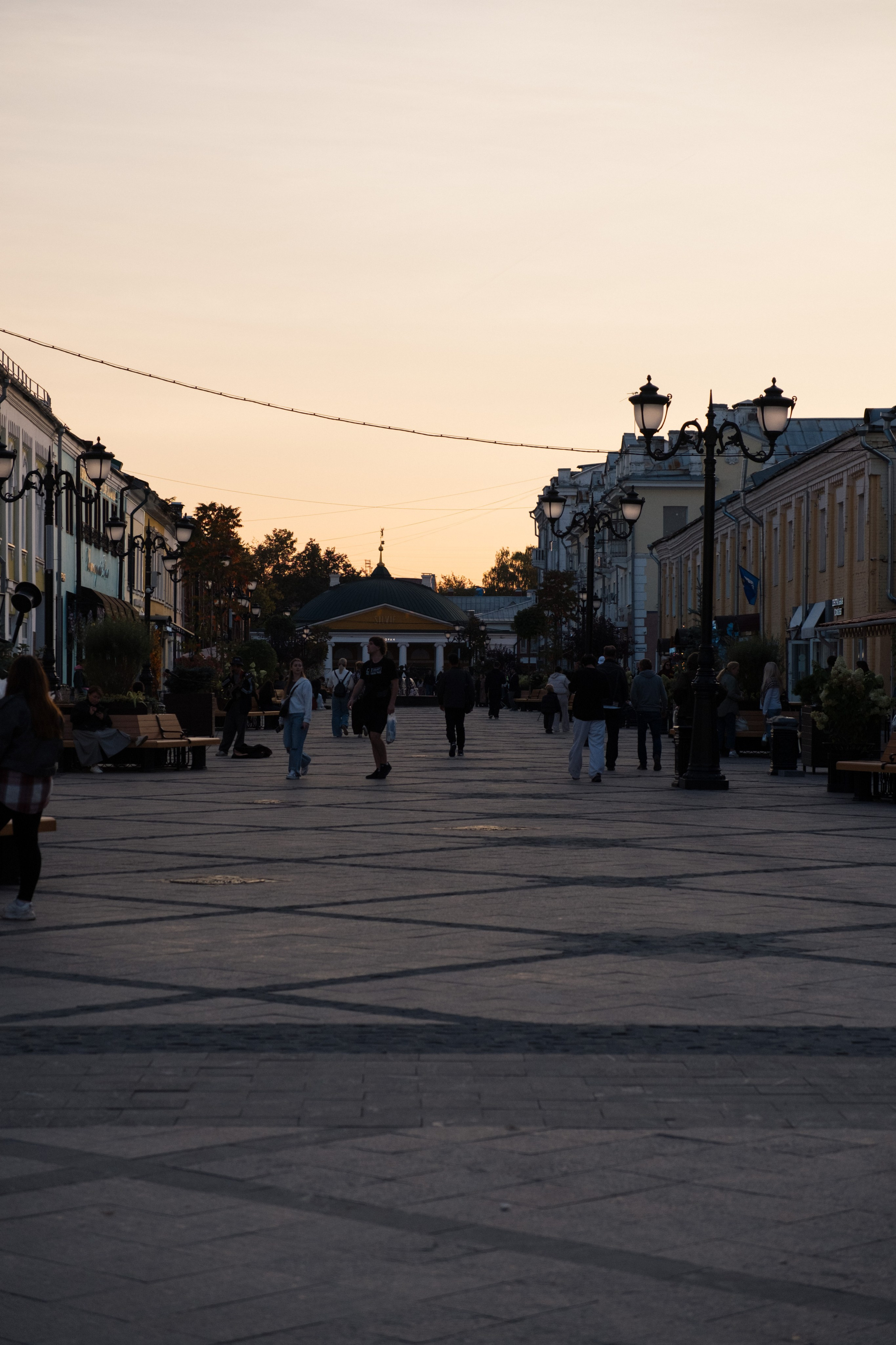 Фотосессия в Ярославле