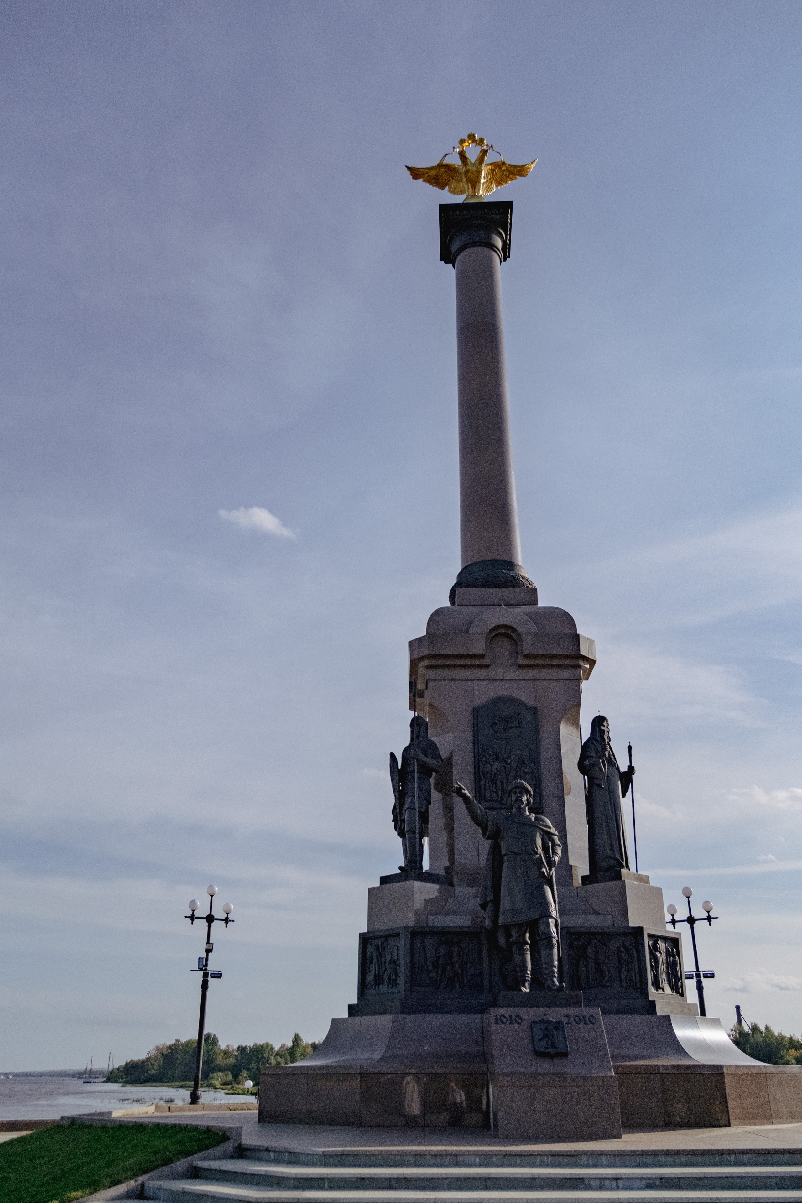 Фотосессия в Ярославле