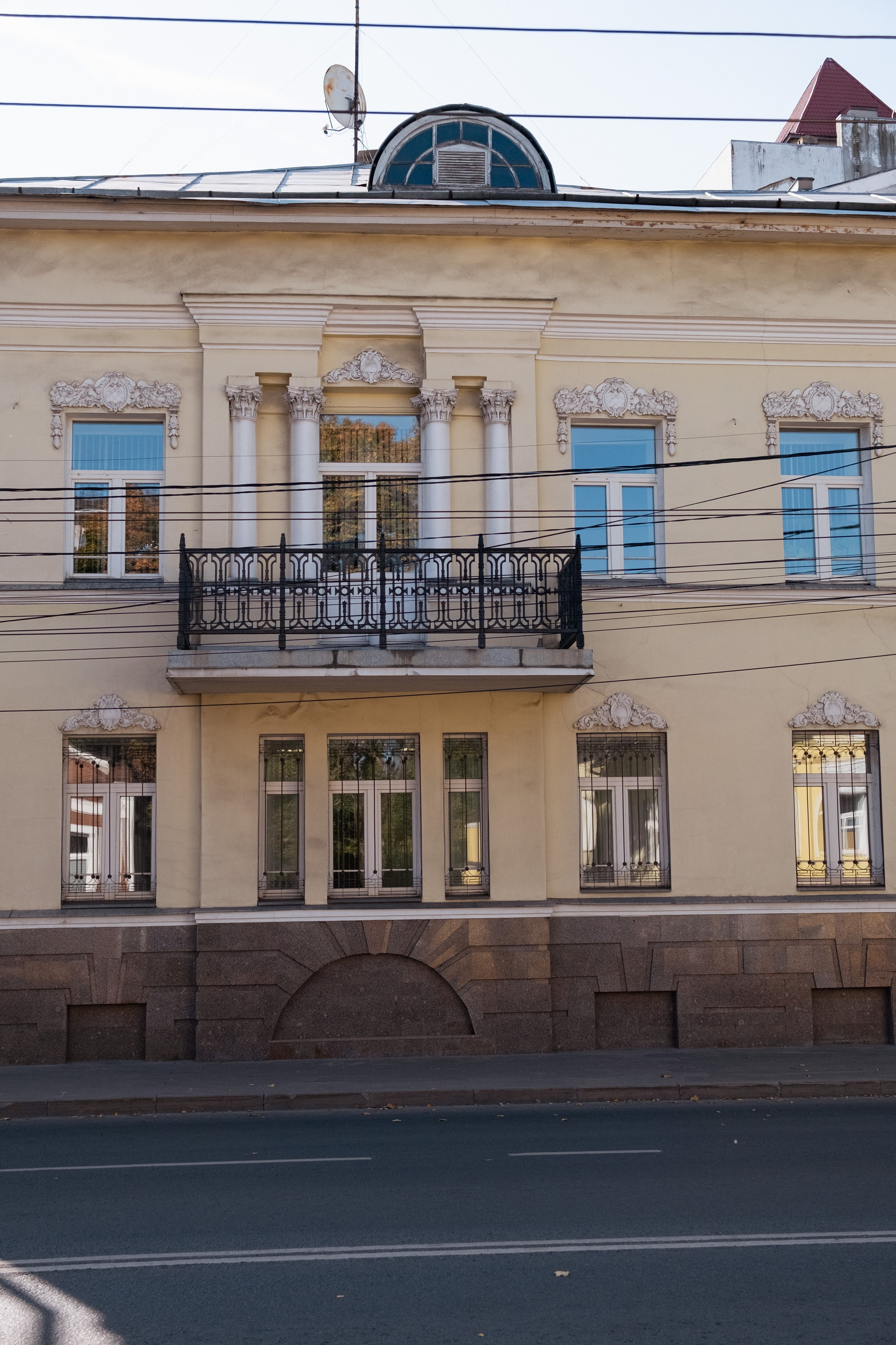 Фотосессия в Ярославле