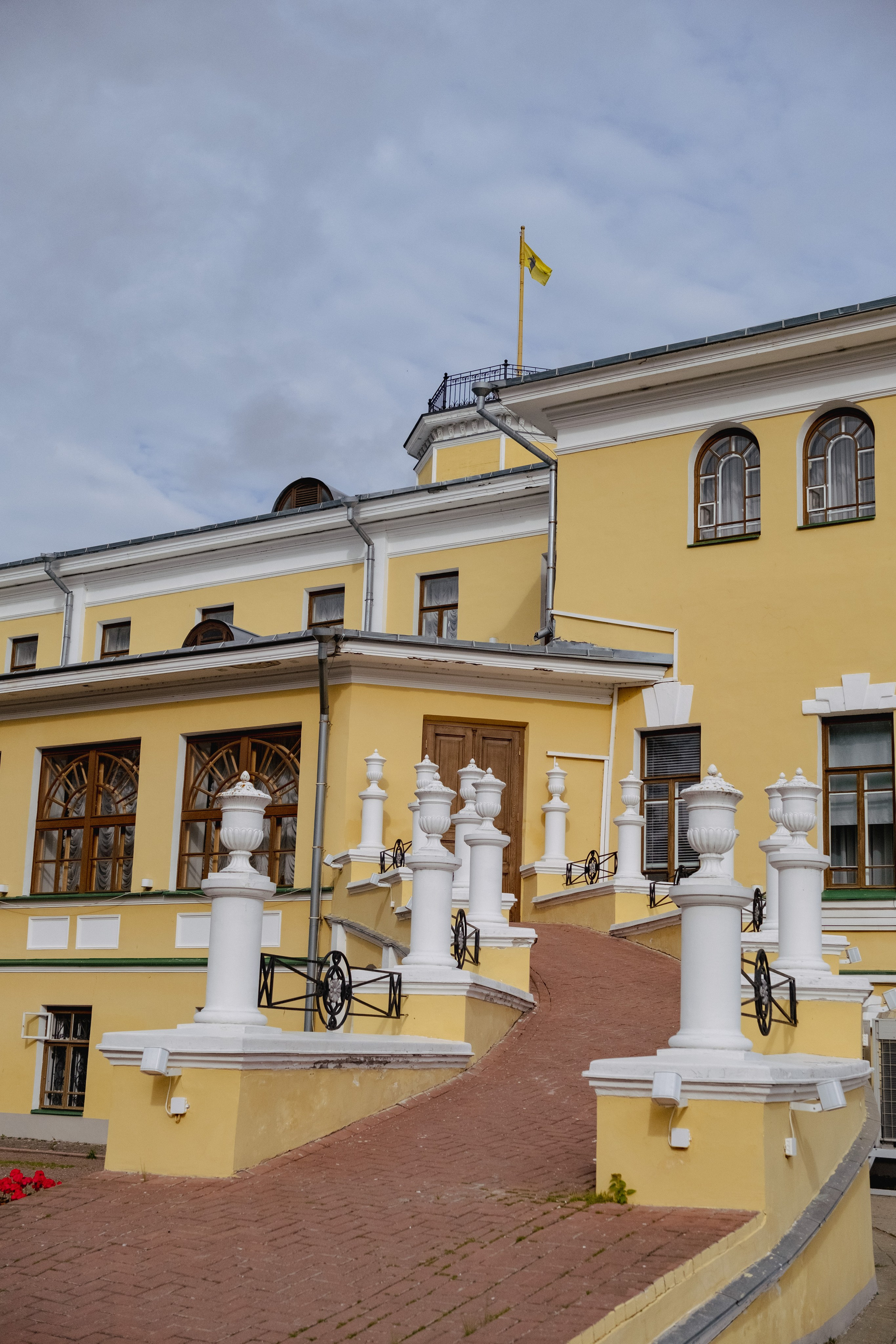 Фотосессия в Ярославле