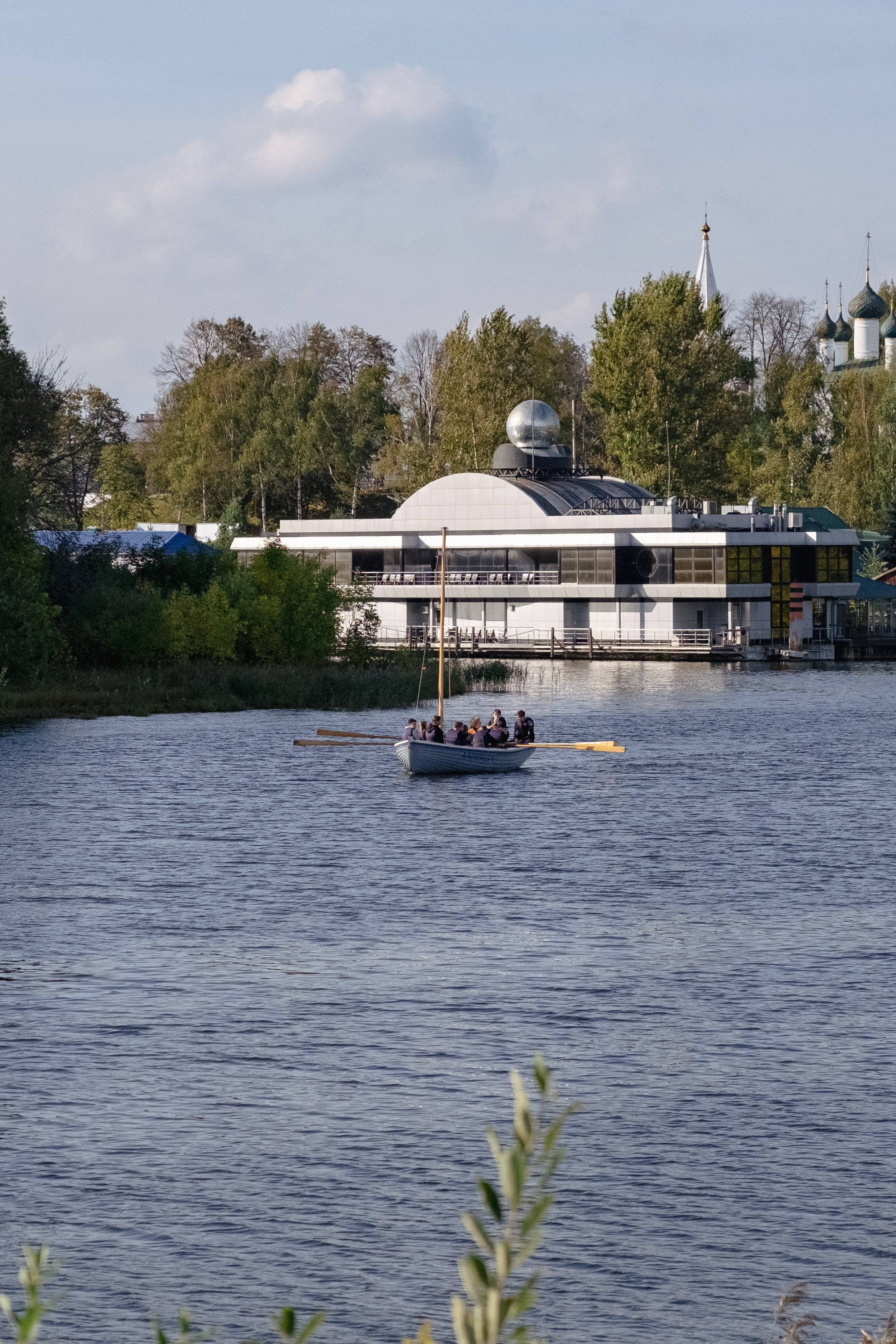 Фотосессия в Ярославле