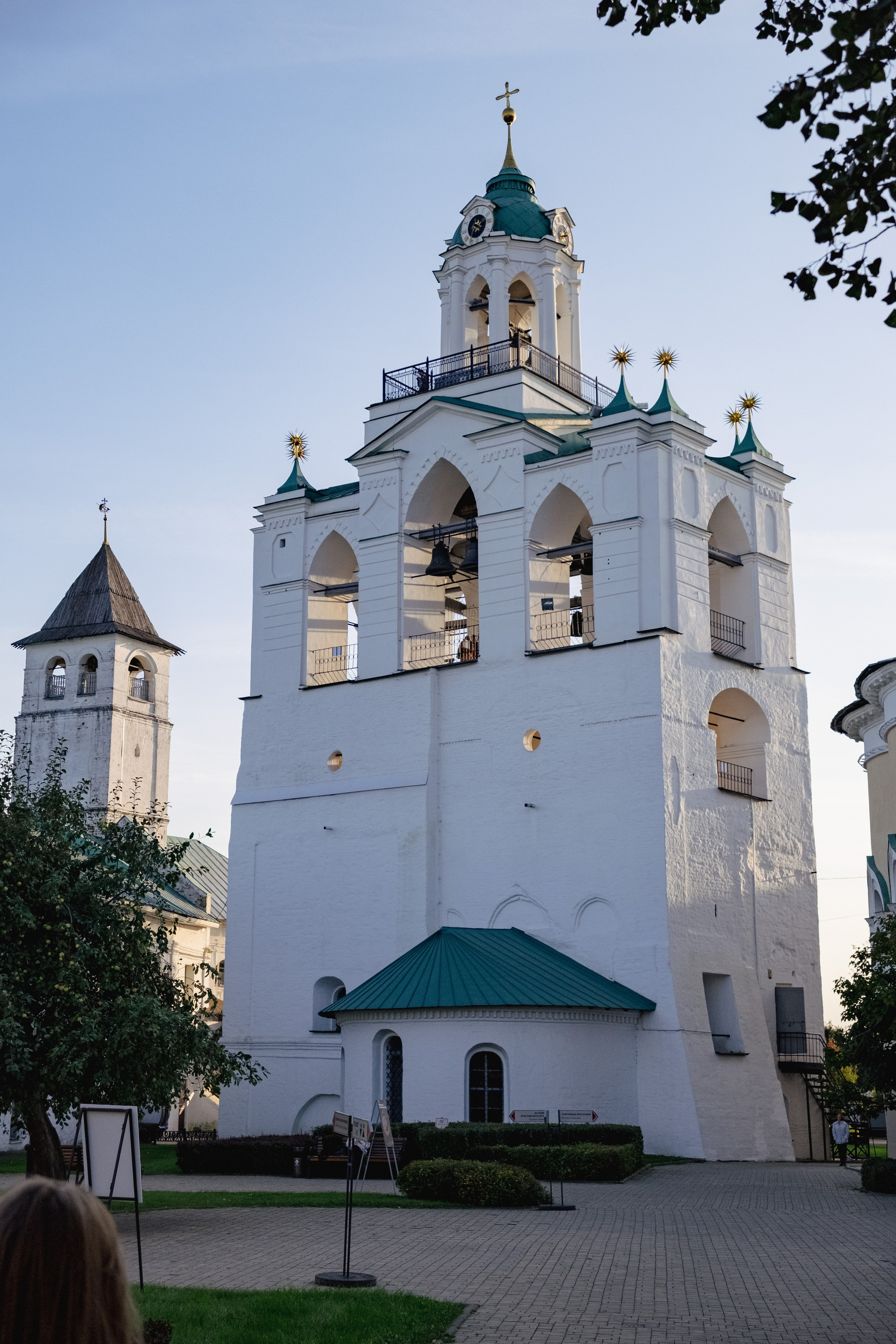 Фотосессия в Ярославле