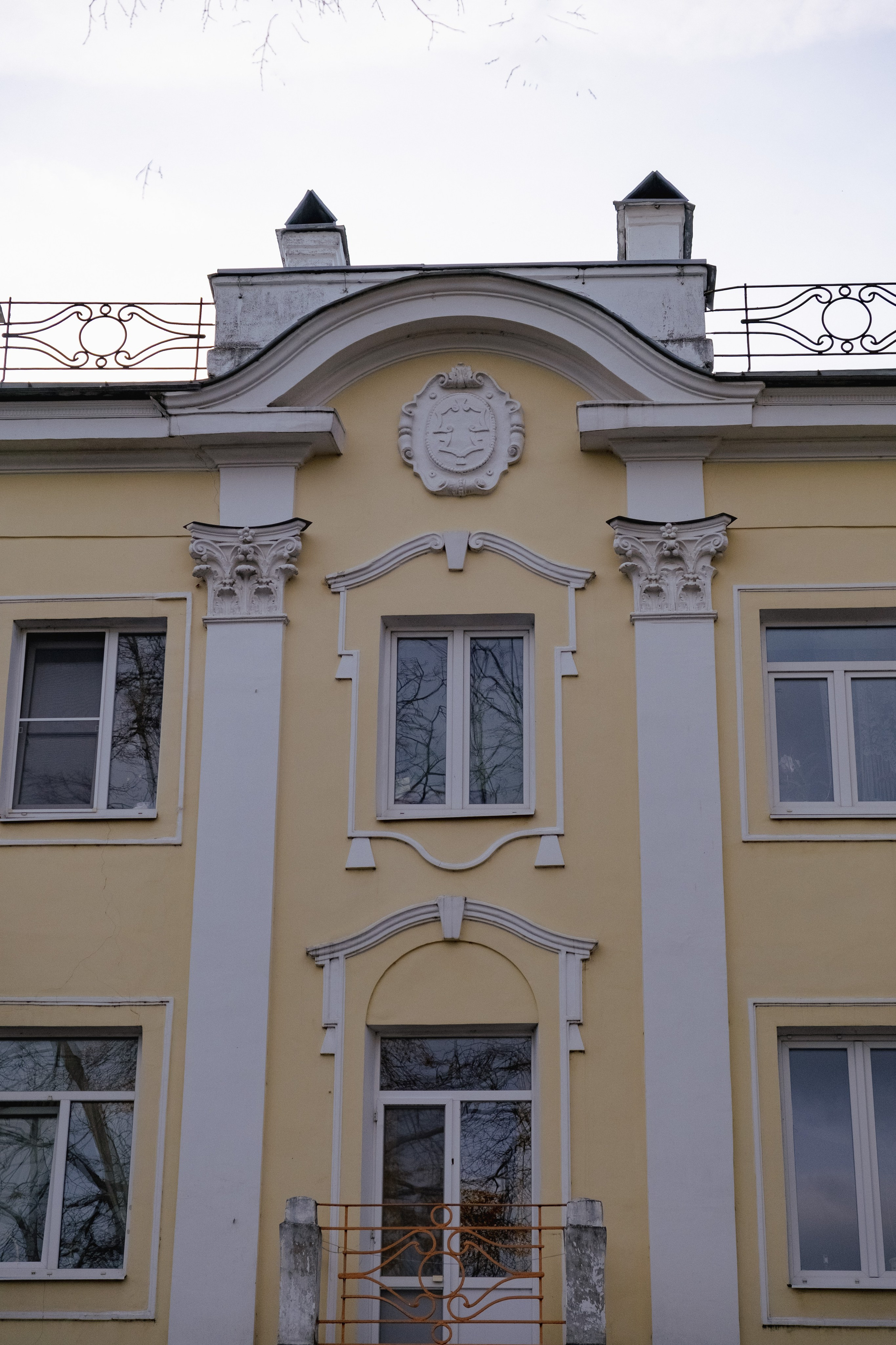 Фотосессия в Ярославле