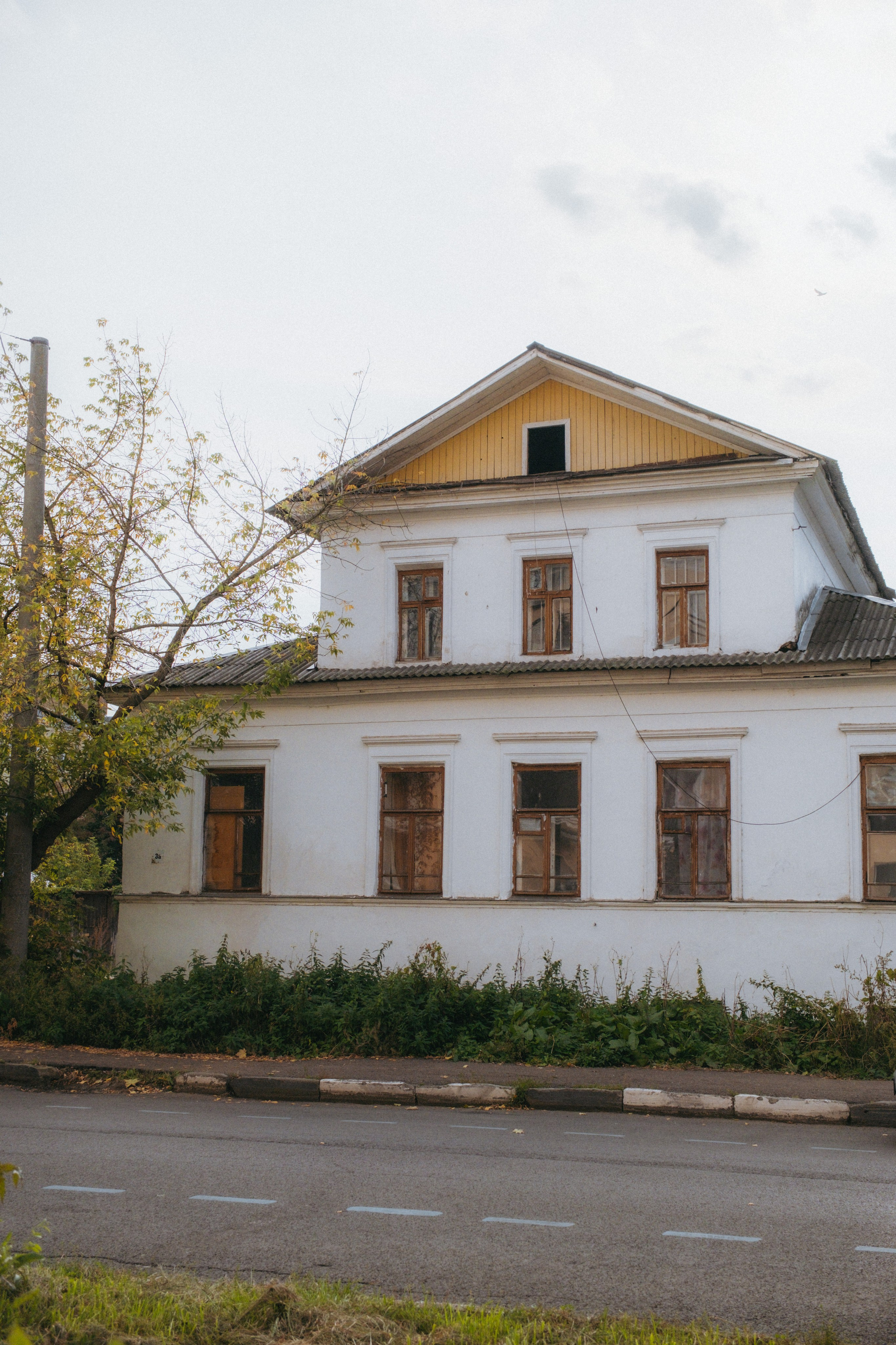 Фотосессия в Ярославле