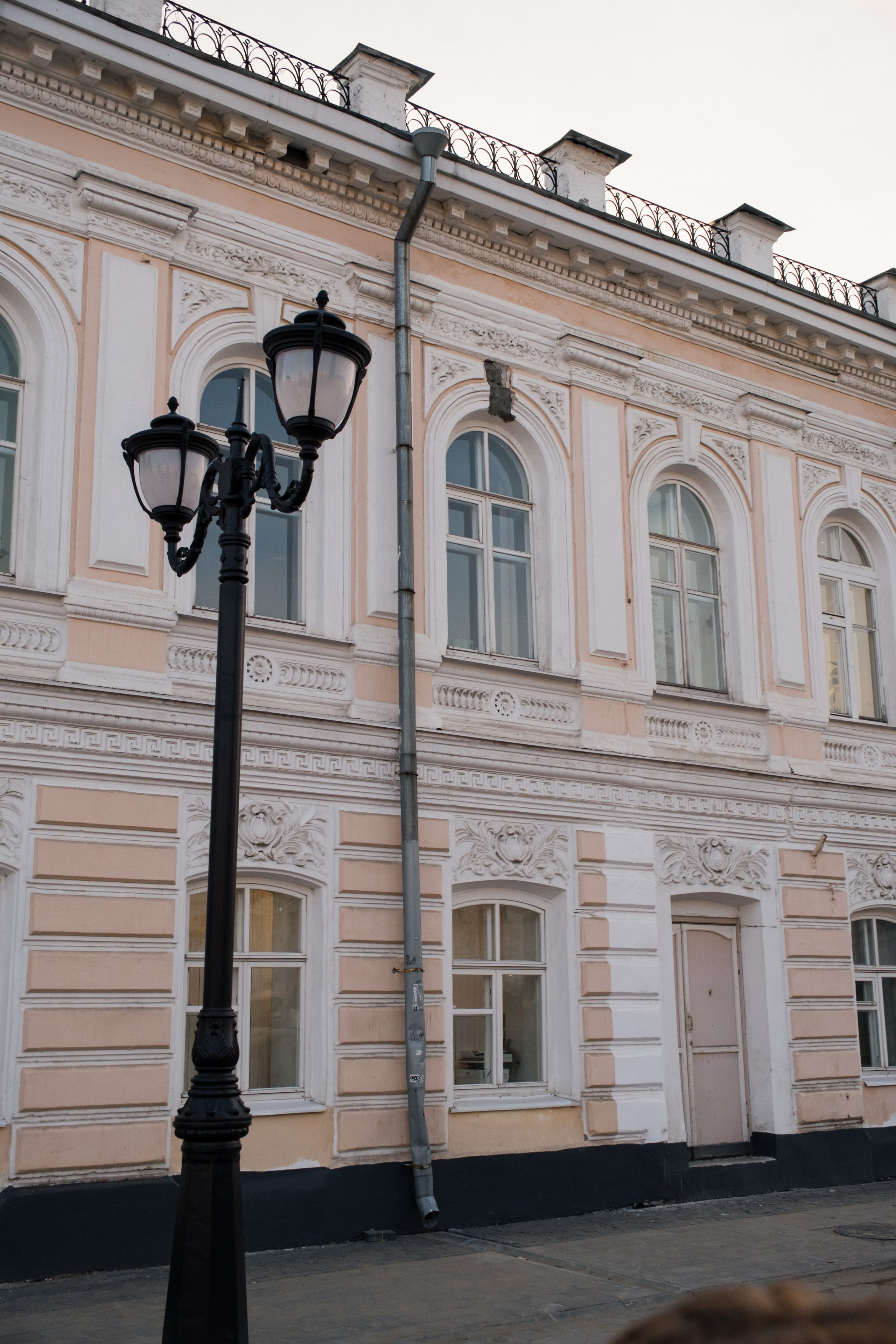 Фотосессия в Ярославле