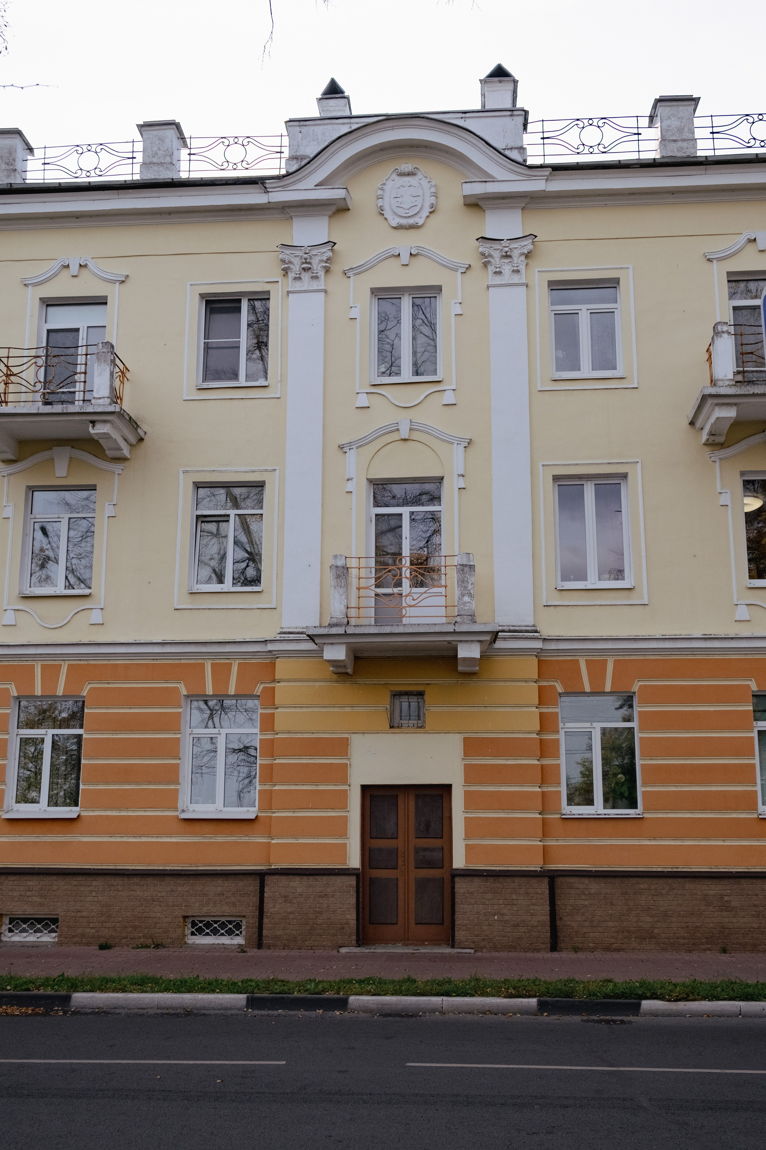 Фотосессия в Ярославле