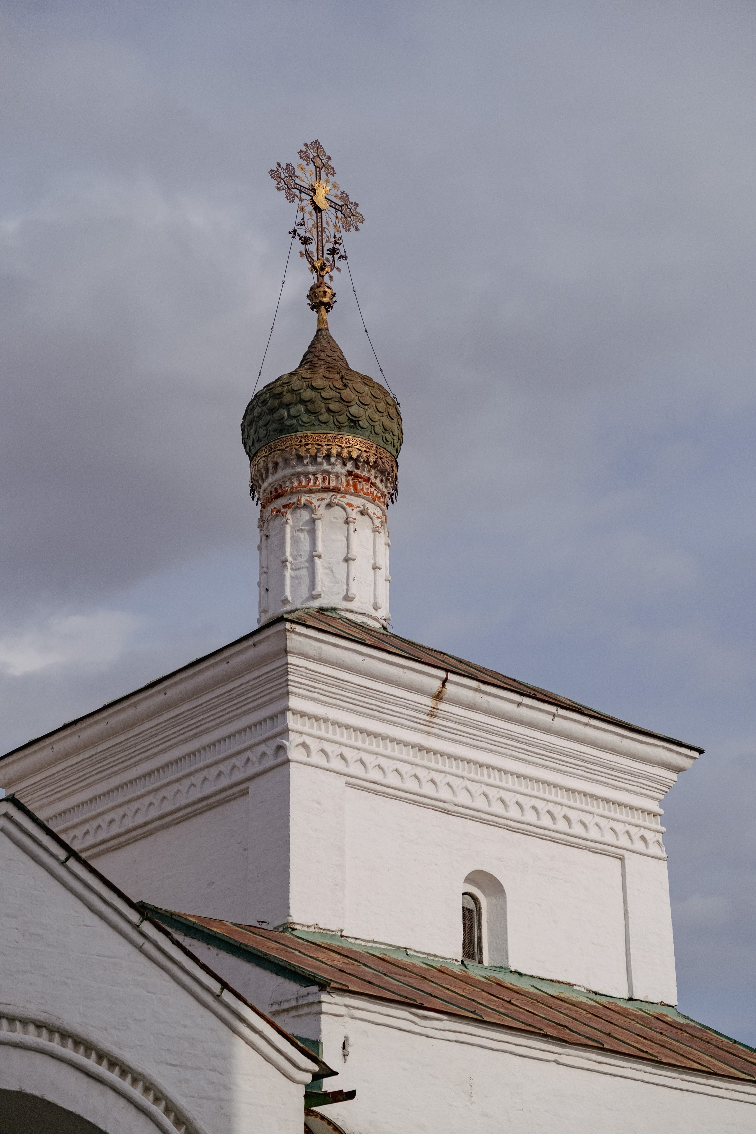 Фотосессия в Ярославле