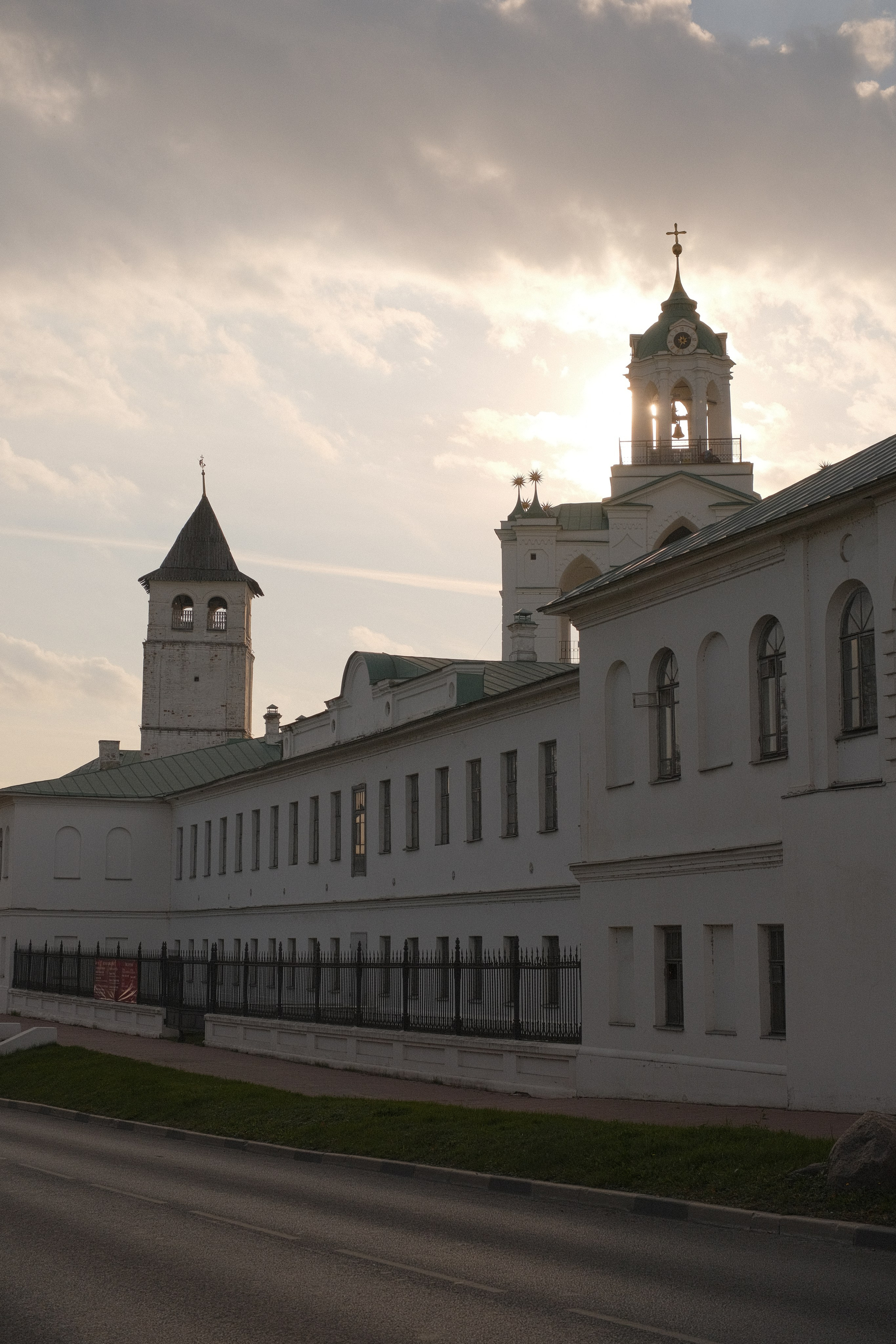 Фотосессия в Ярославле