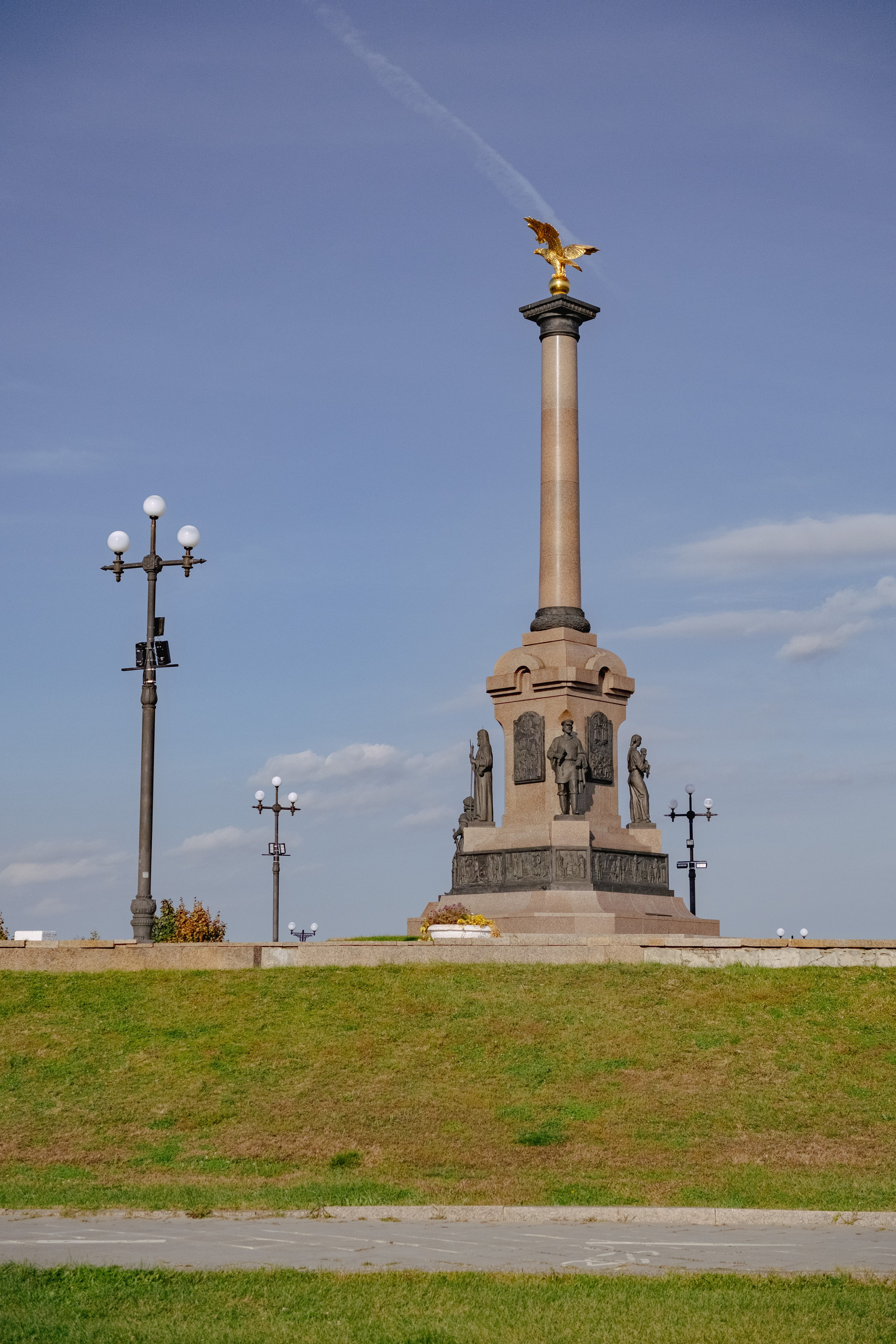 Фотосессия в Ярославле