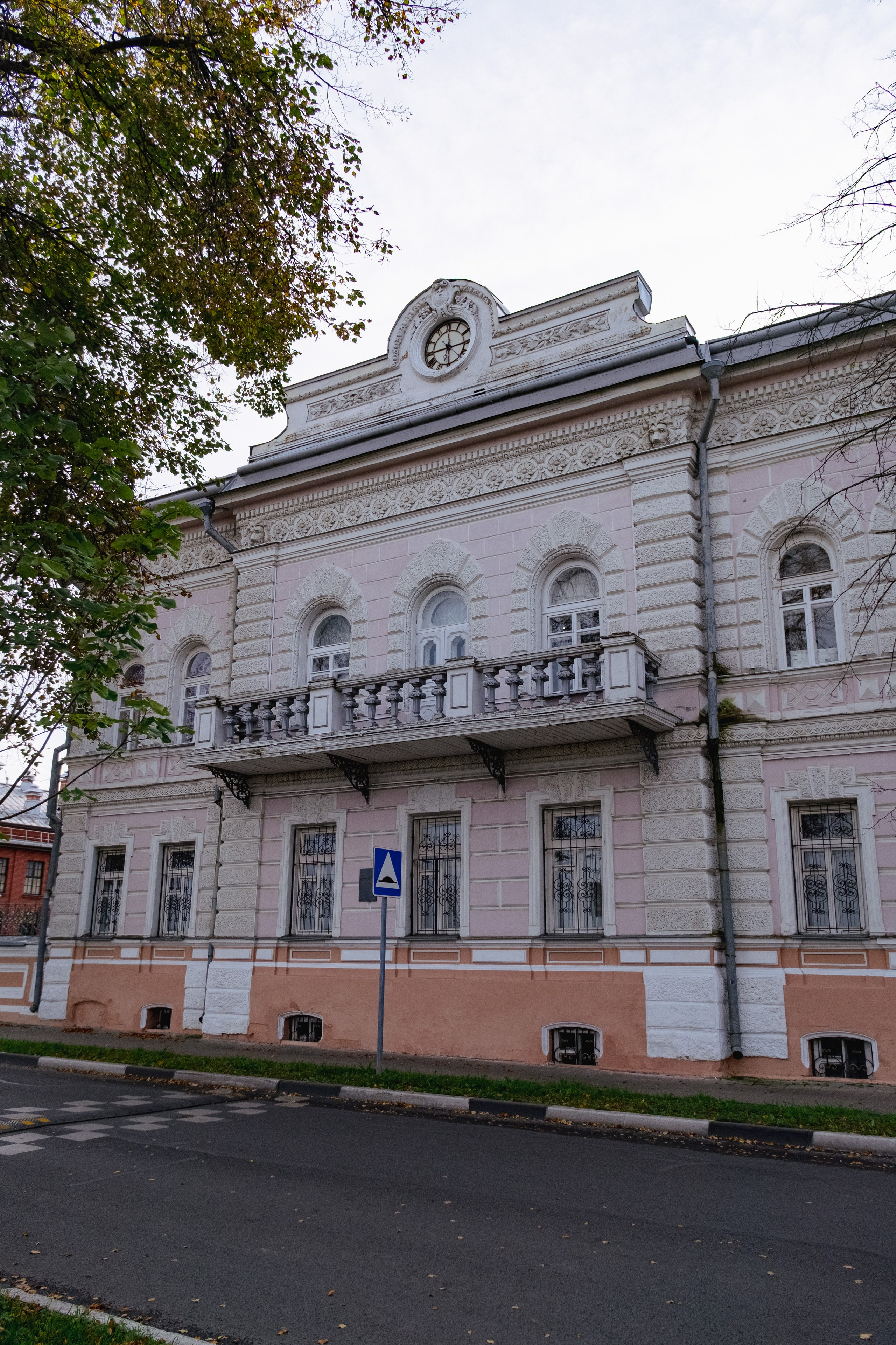 Фотосессия в Ярославле