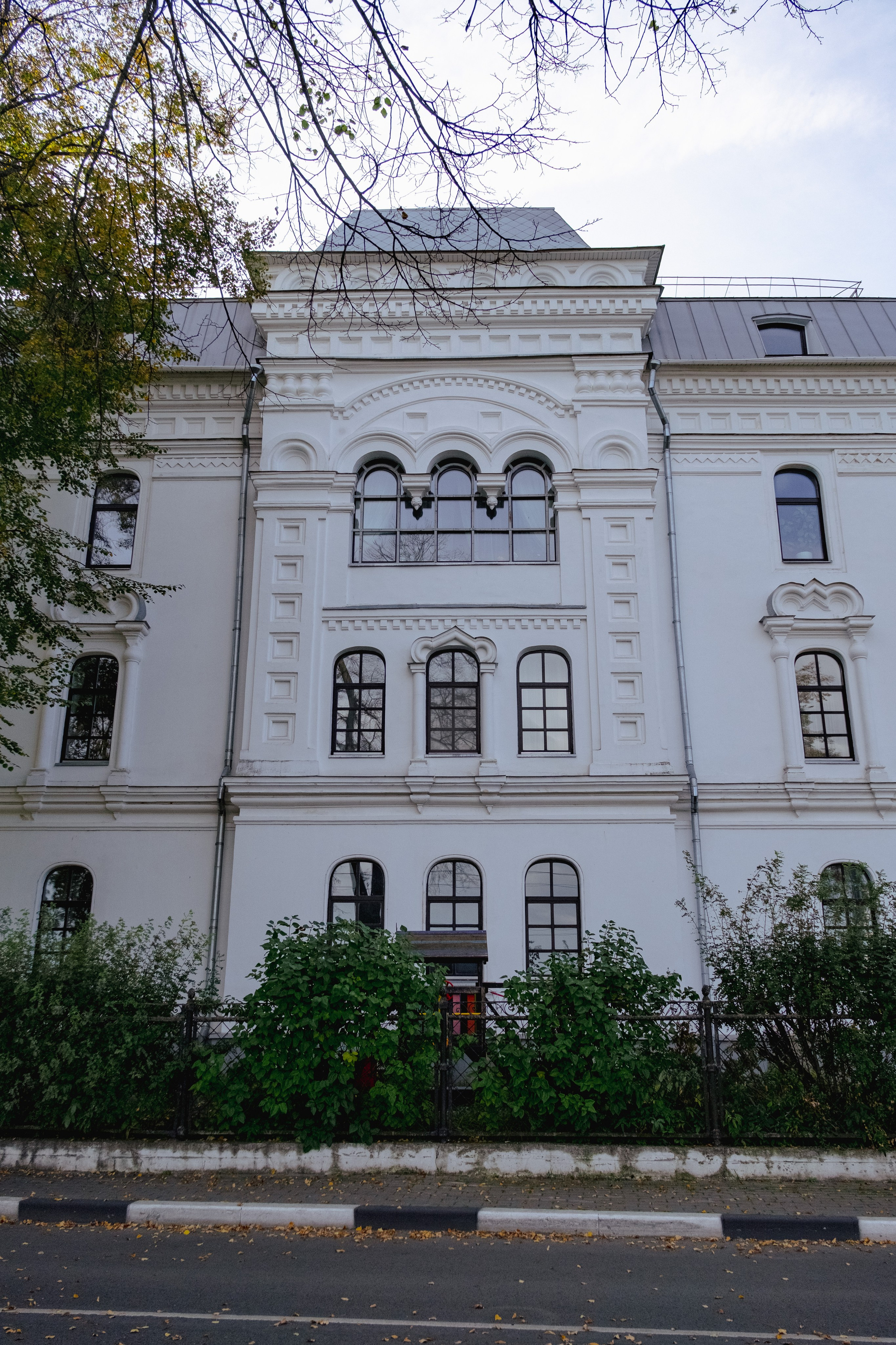 Фотосессия в Ярославле