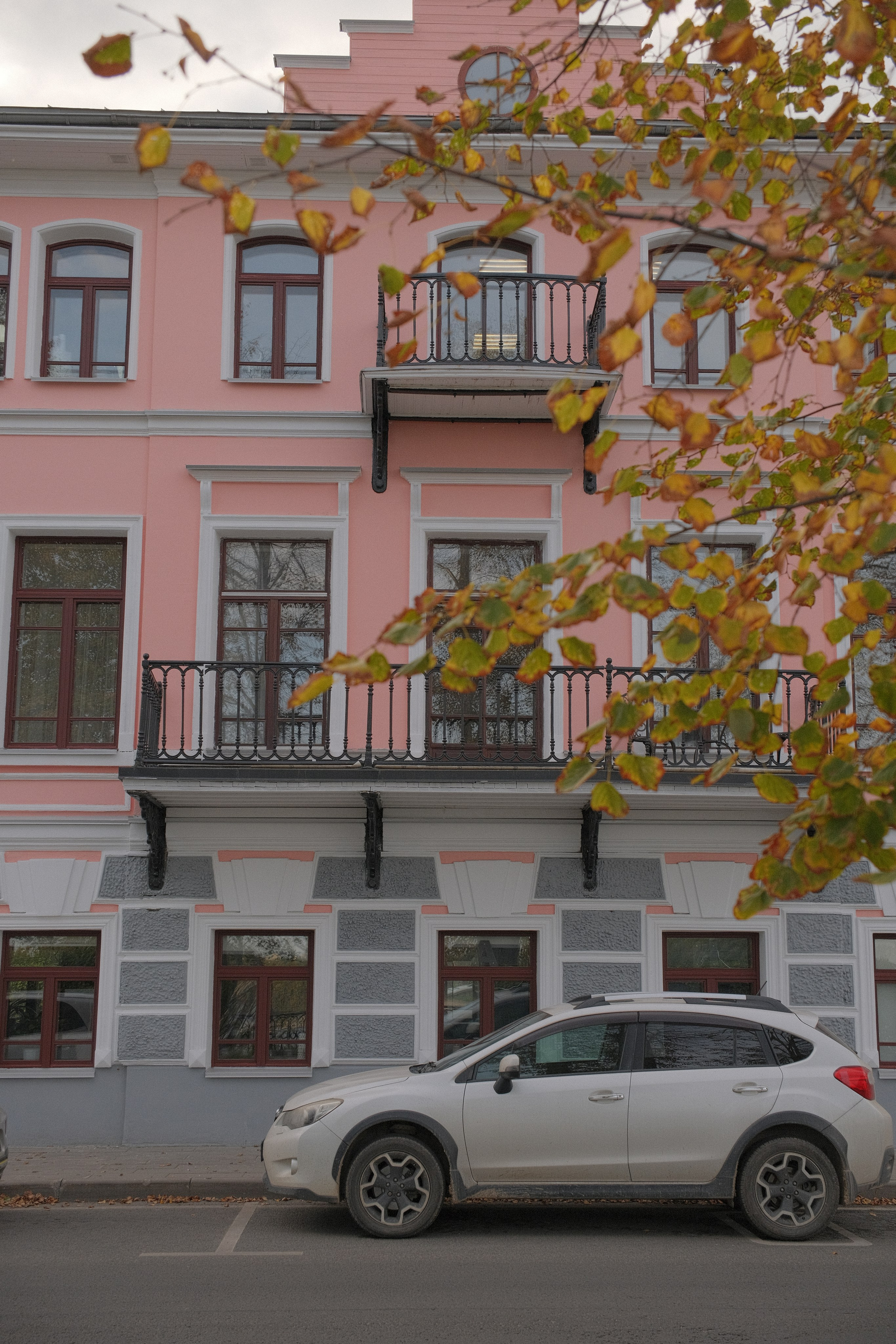 Фотосессия в Ярославле