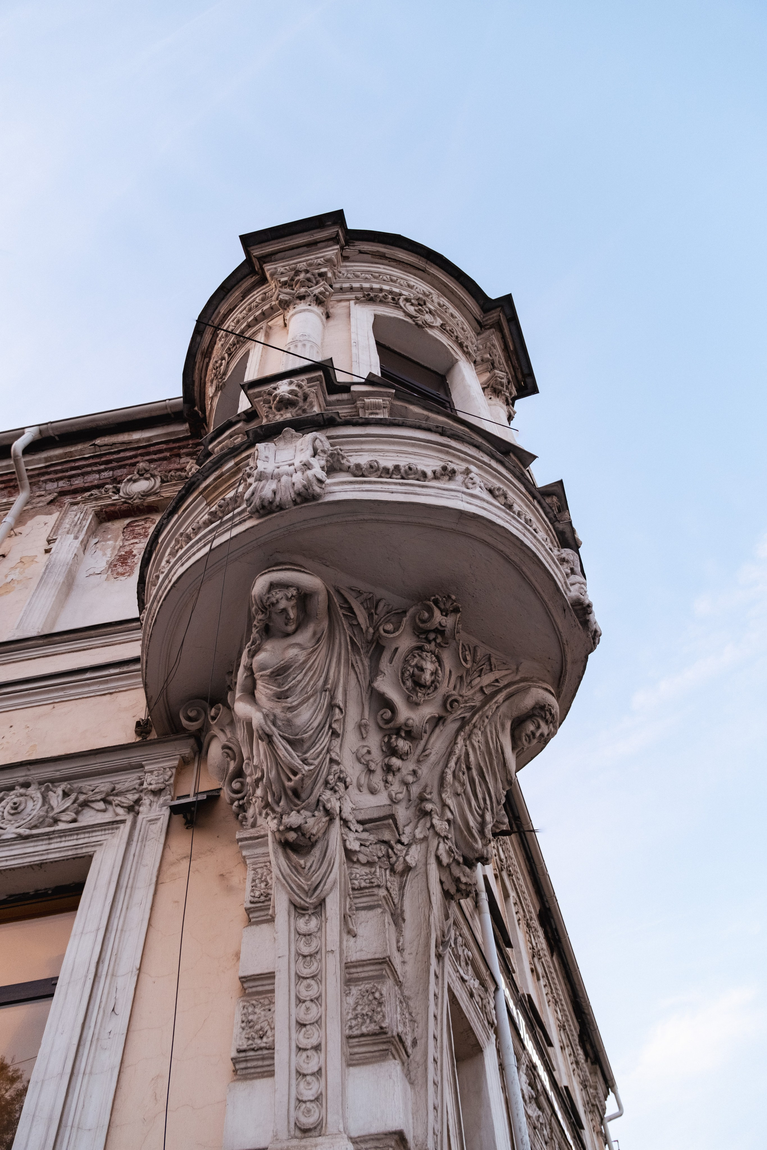 Фотосессия в Ярославле